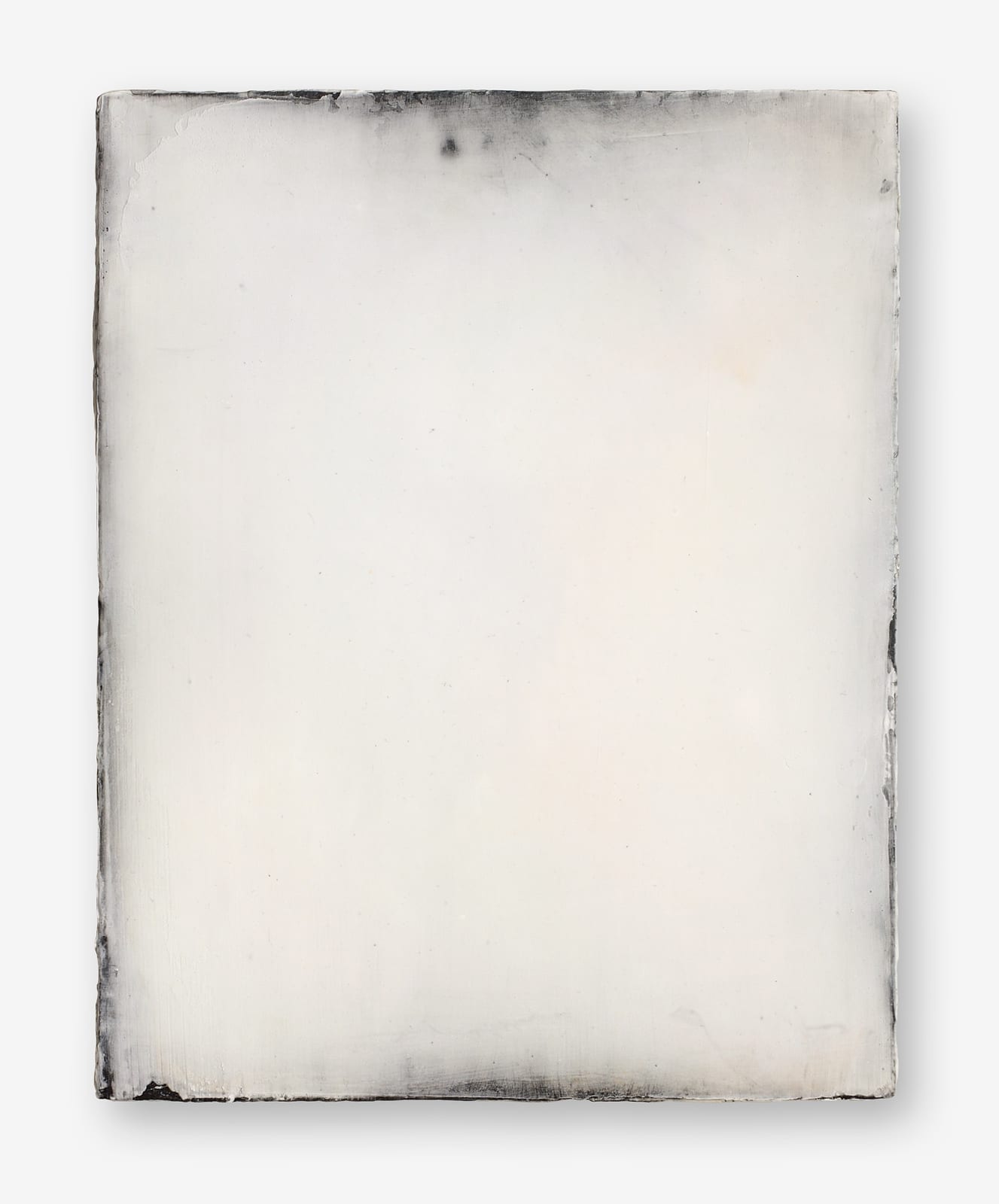 Hideaki Yamanobe, #018157  White-Grey #3, 2008
