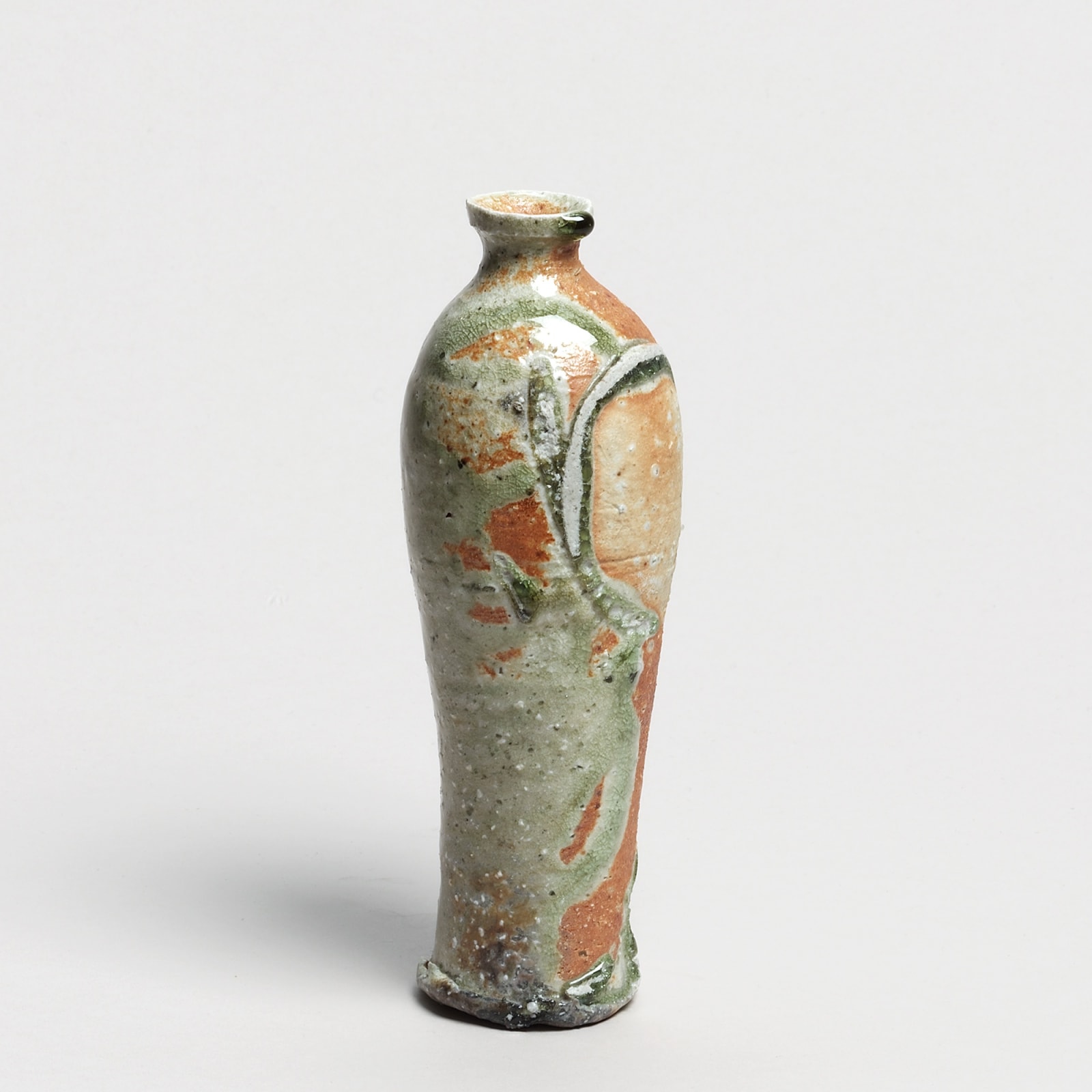 Kai Tsujimura, #020124  hanaire - Vase, 2012/13