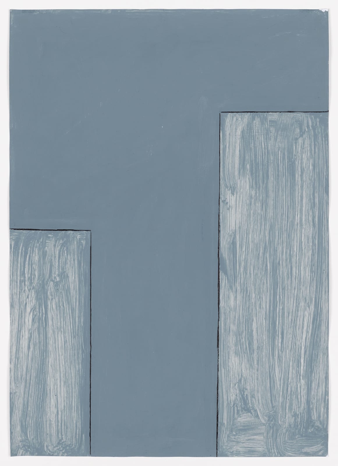 Jürgen Schön, #022320  Zeichnung, 2021