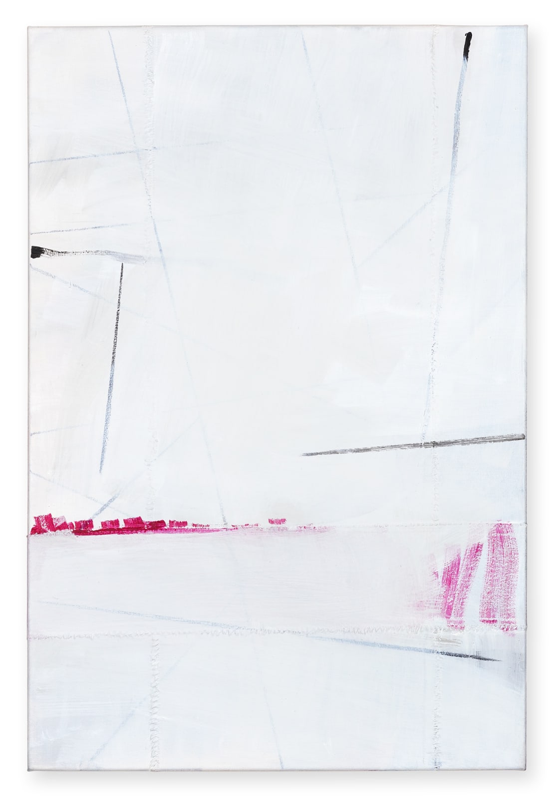 Monika Huber, #022448  o.T., 11/8, 2011