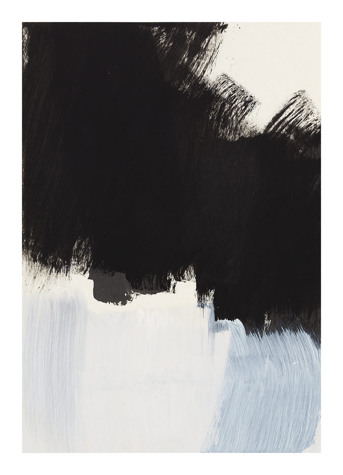 Monika Huber, #019443  o.T. (B), 2011