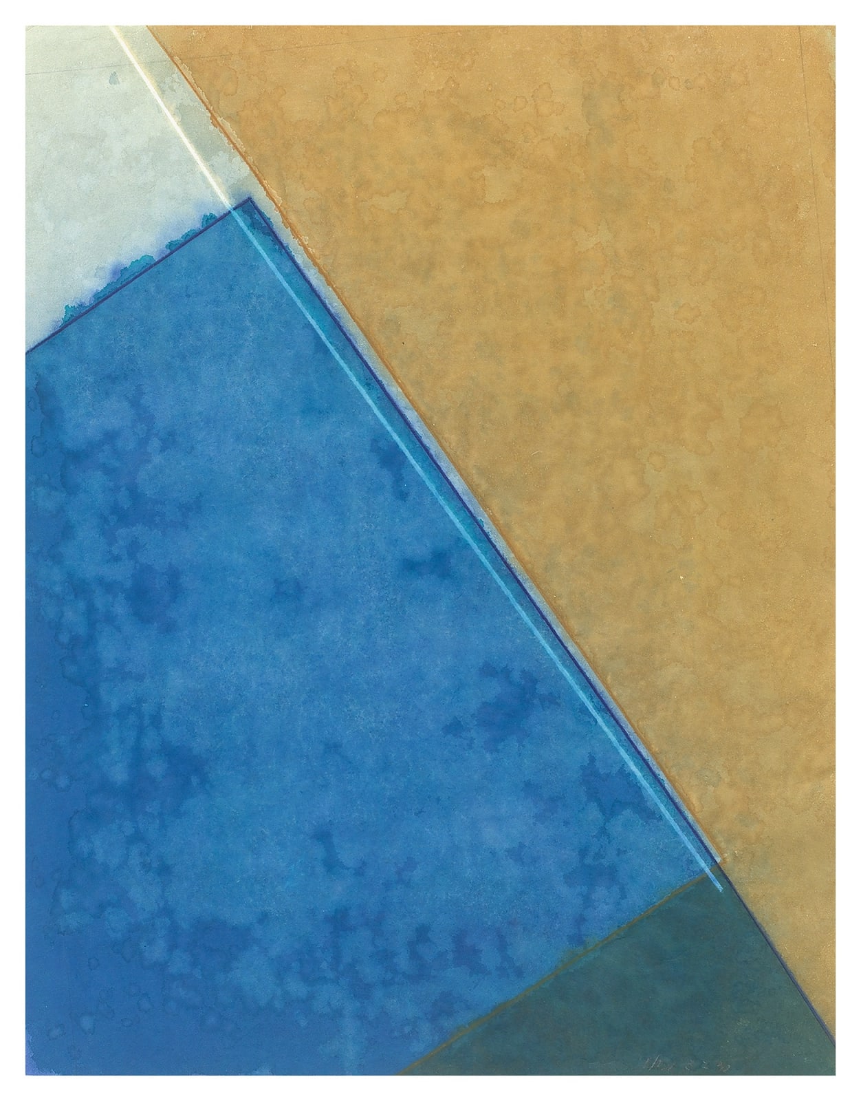 Koichi Nasu, #001733  3.7.90, 1990