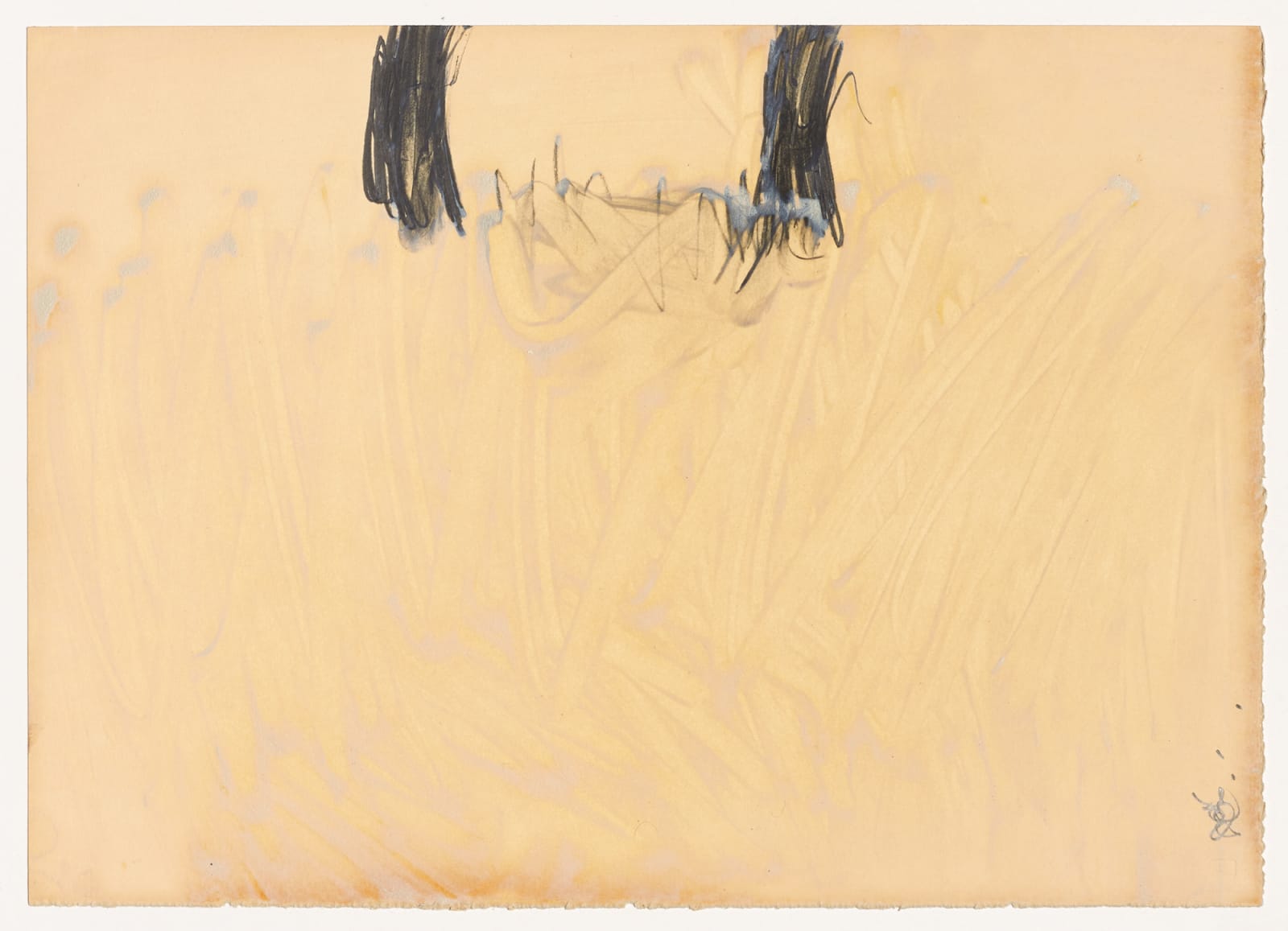 Andreas Caderas, #018535  ohne Titel, 2005