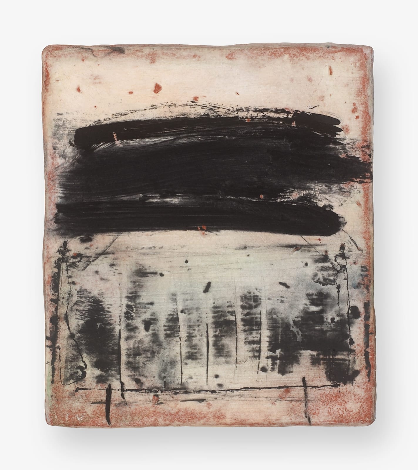 Hideaki Yamanobe, #019831  Tone Element No. 19, 2012