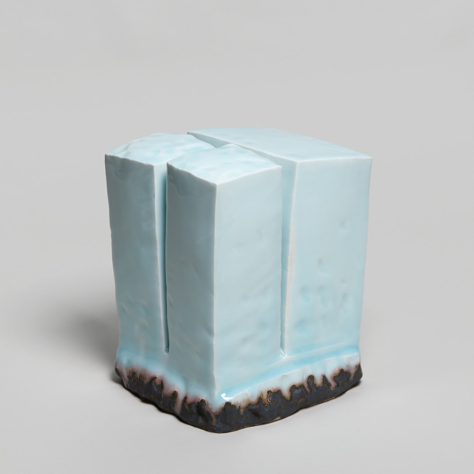 Masamichi Yoshikawa, #022763  Kayho (Luxuriant pottery palace), 2023