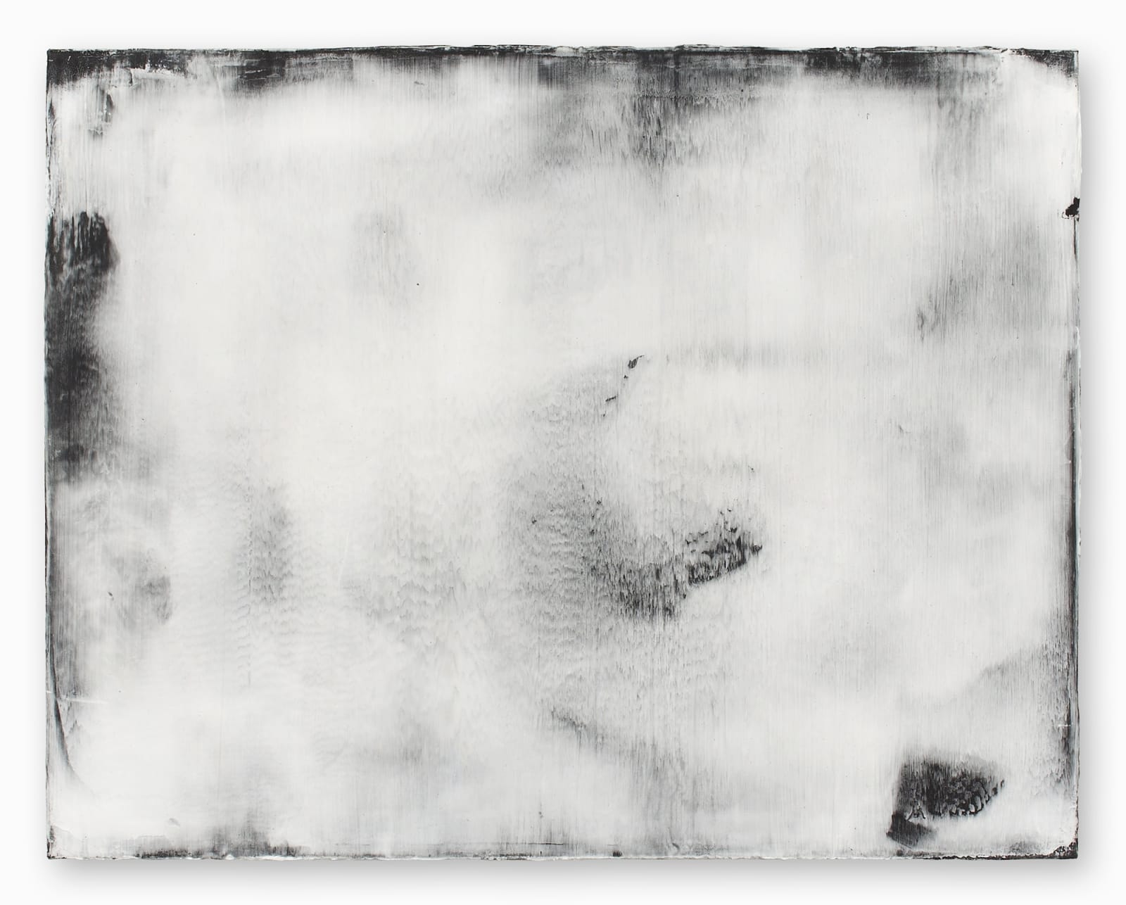 Hideaki Yamanobe, #021105  Stratus 2015-works No. 3, 2015