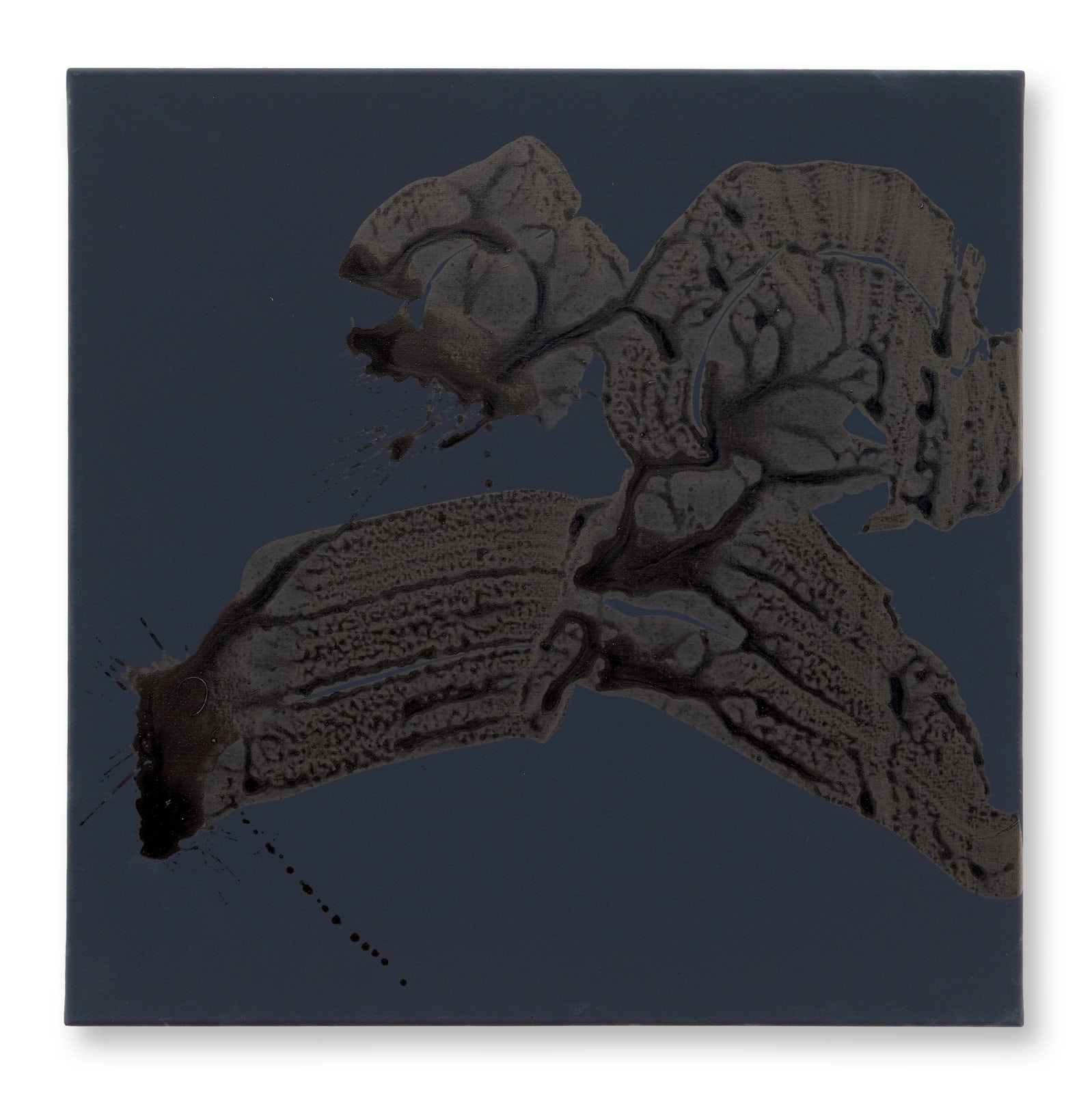 Hiroko Nakajima, #022671  Mondlicht D4, 2021