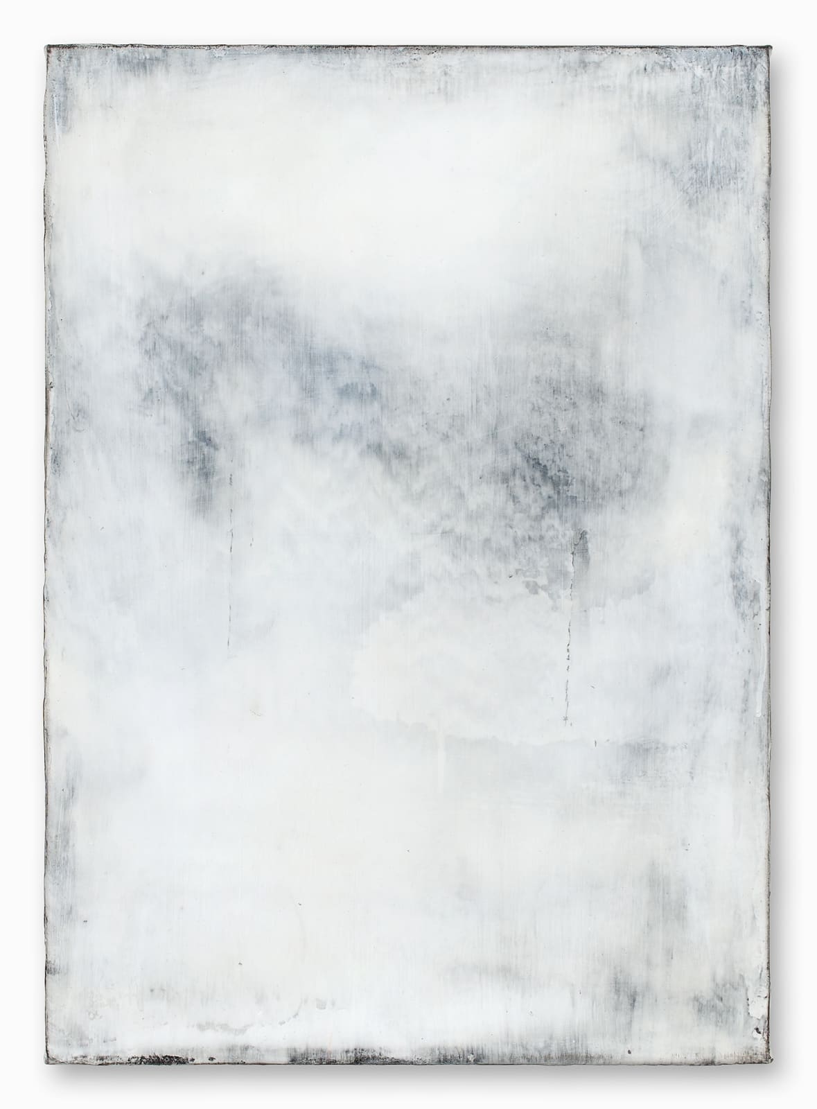 Hideaki Yamanobe, #021307  Wisp of Rain 2016-No. 2, 2016