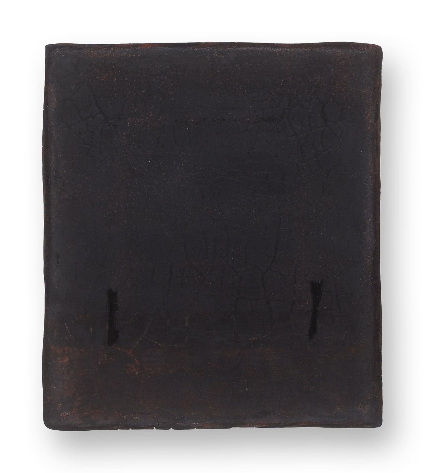 Hideaki Yamanobe, #019814  Crack W No. 15, 2012