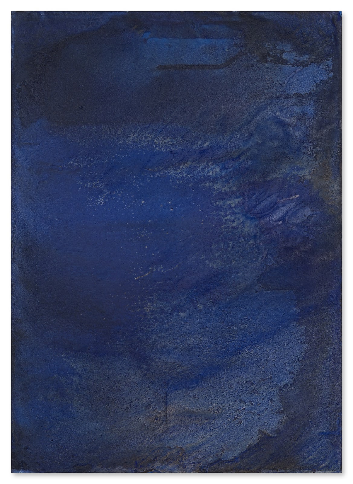 Matthias Loebermann, #022511  Ohne Titel, 2022