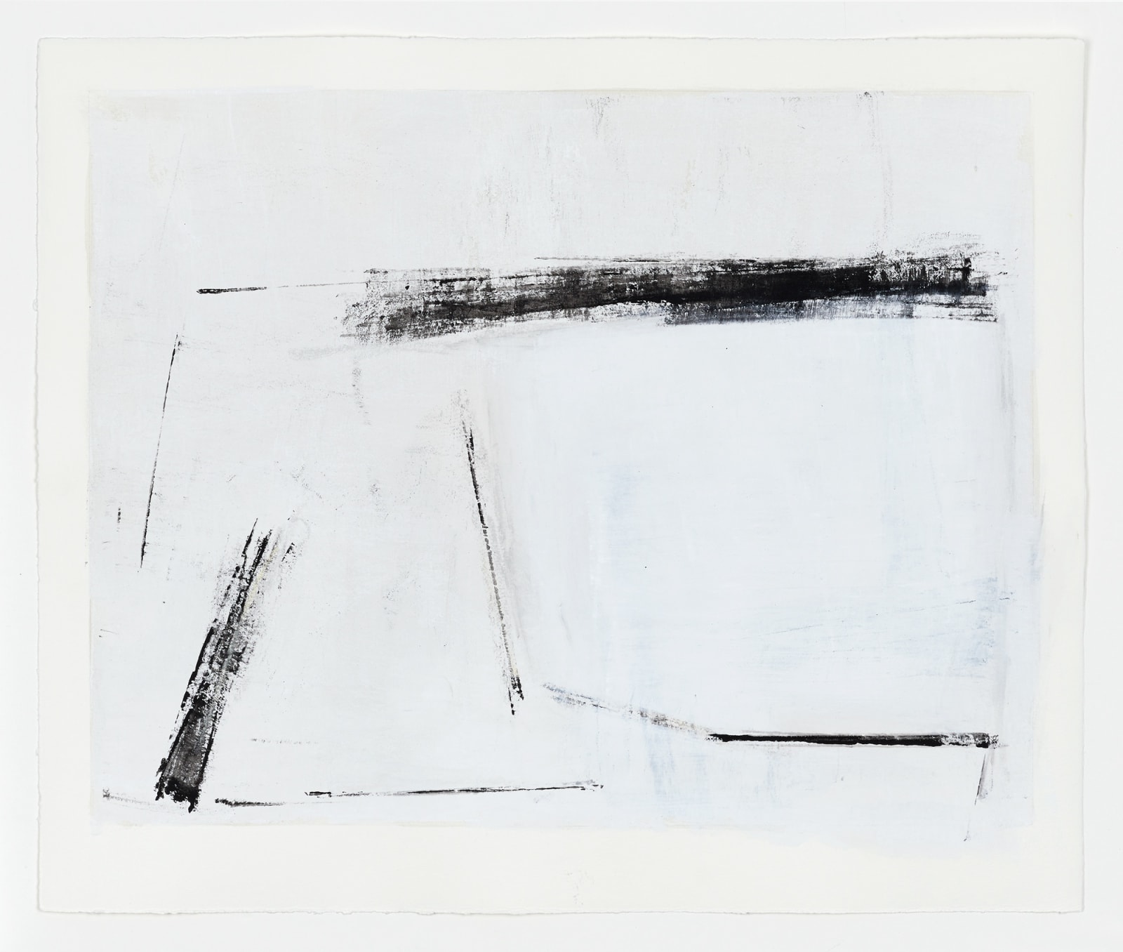 Monika Huber, #022457  o.T., 93/K, 1993