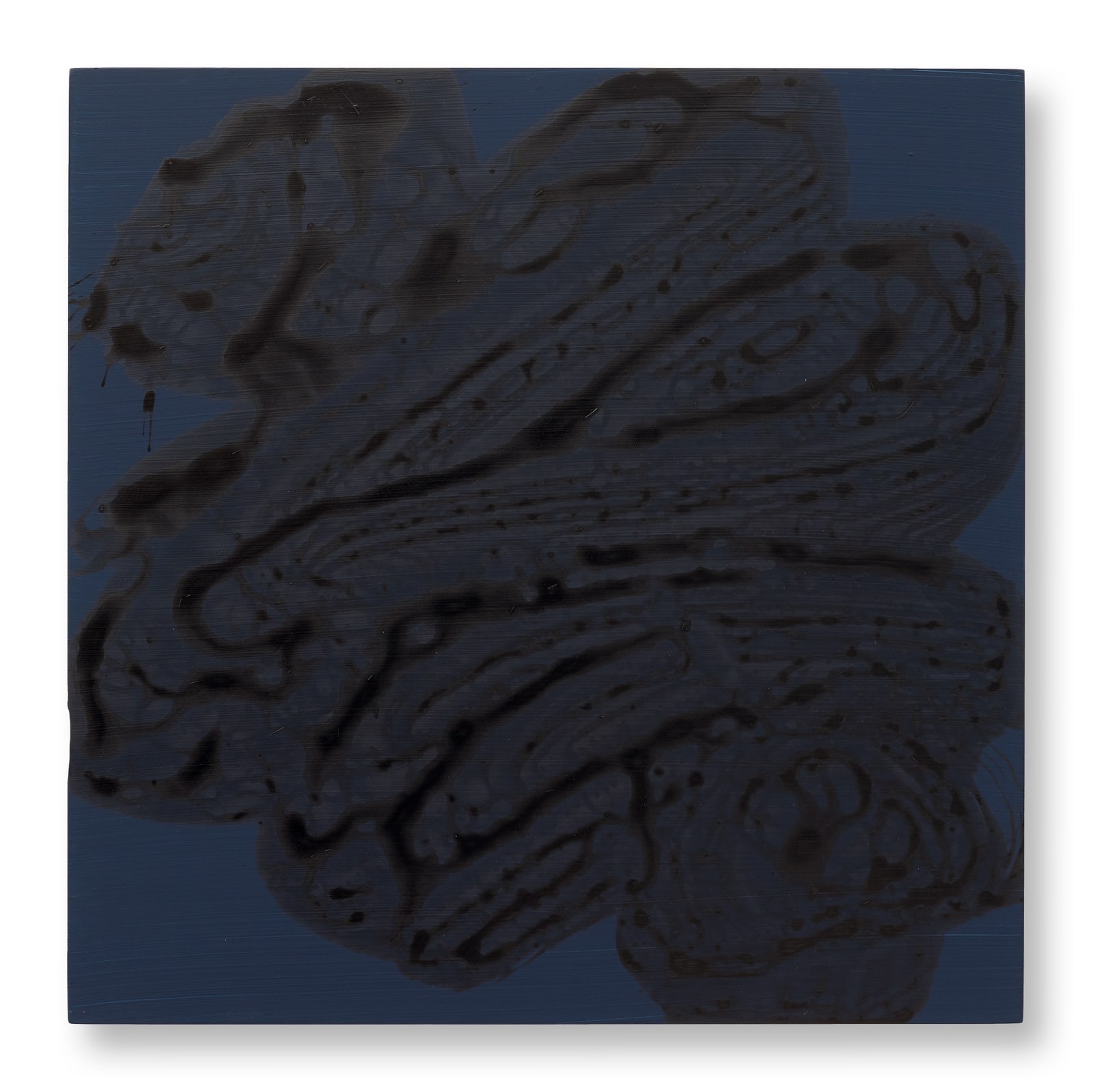 Hiroko Nakajima, #022675  Nacht e, 2023