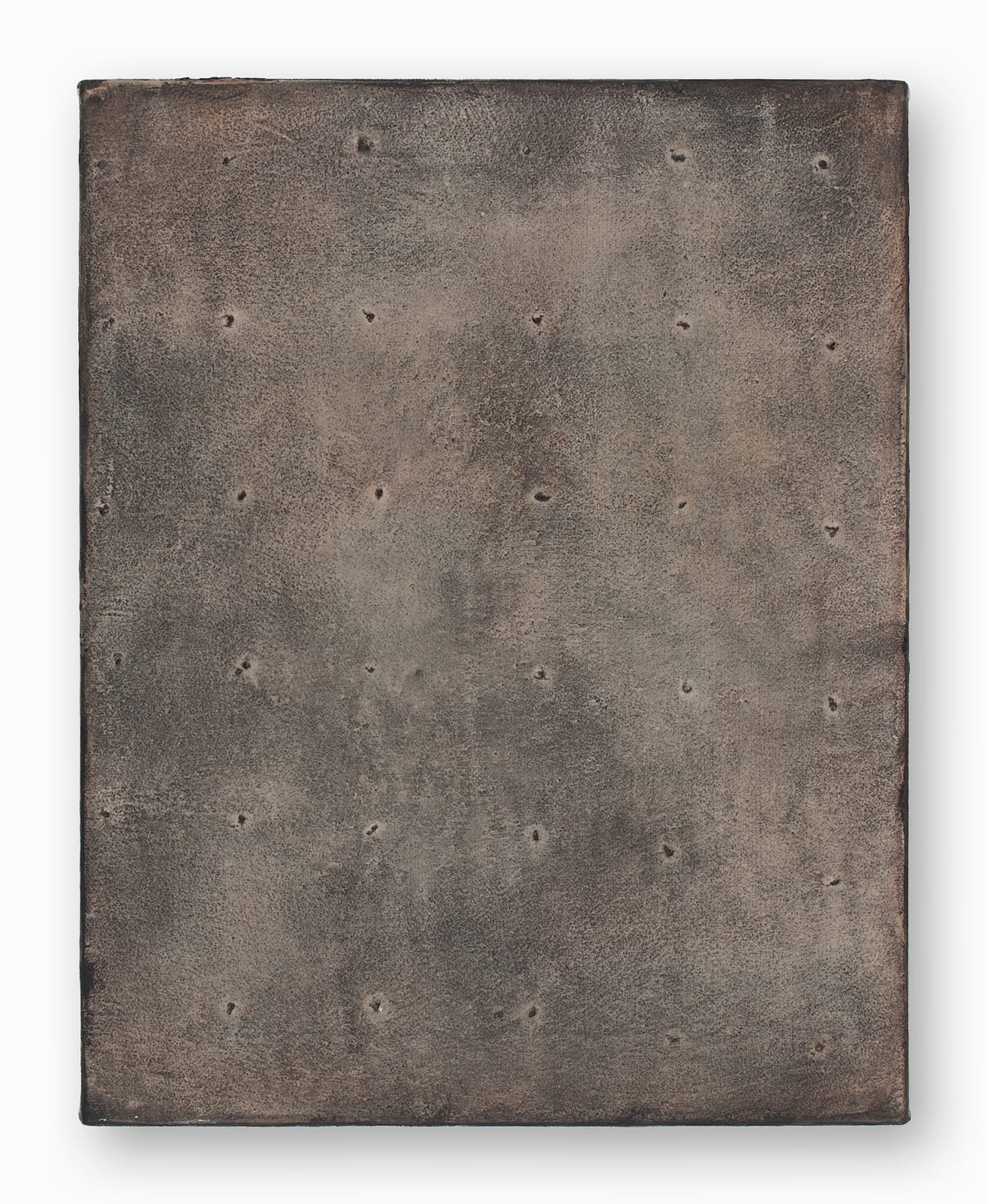 Hideaki Yamanobe, #020753  Sand Stone 2015-1, 2015