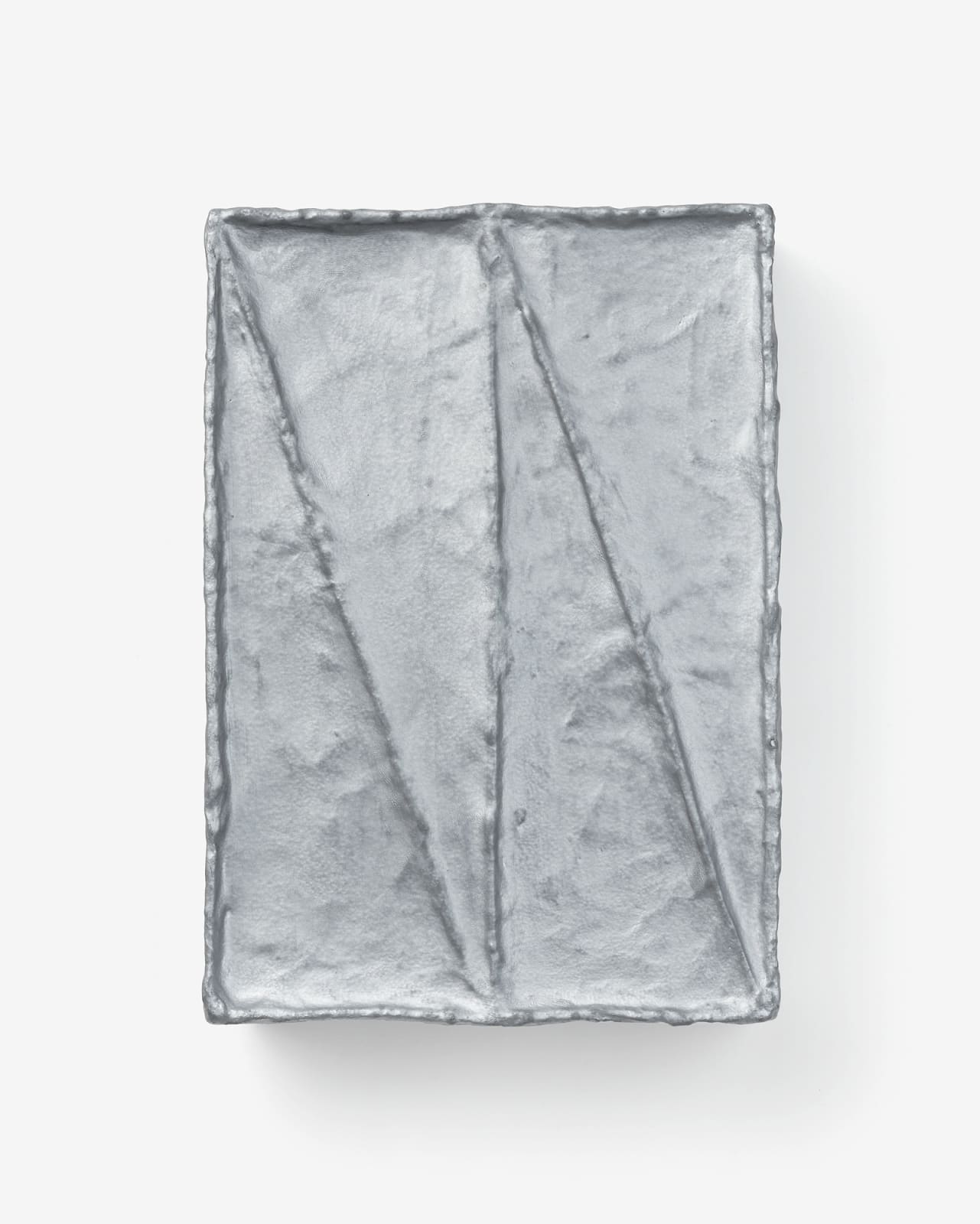 Jürgen Schön, #021695  Objekt, 2017