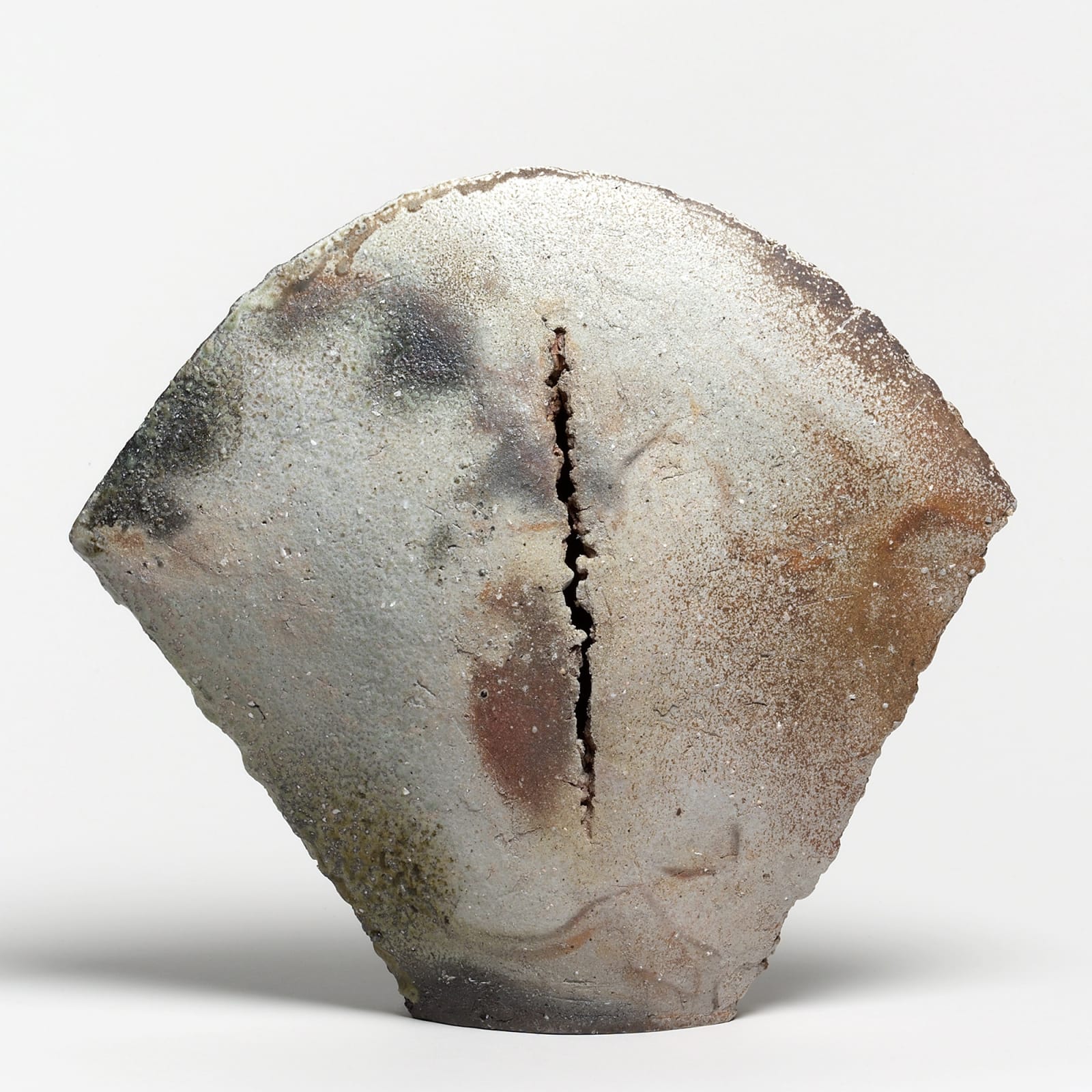 Kei Tanimoto, #021300  Abstrakte Form, 2016