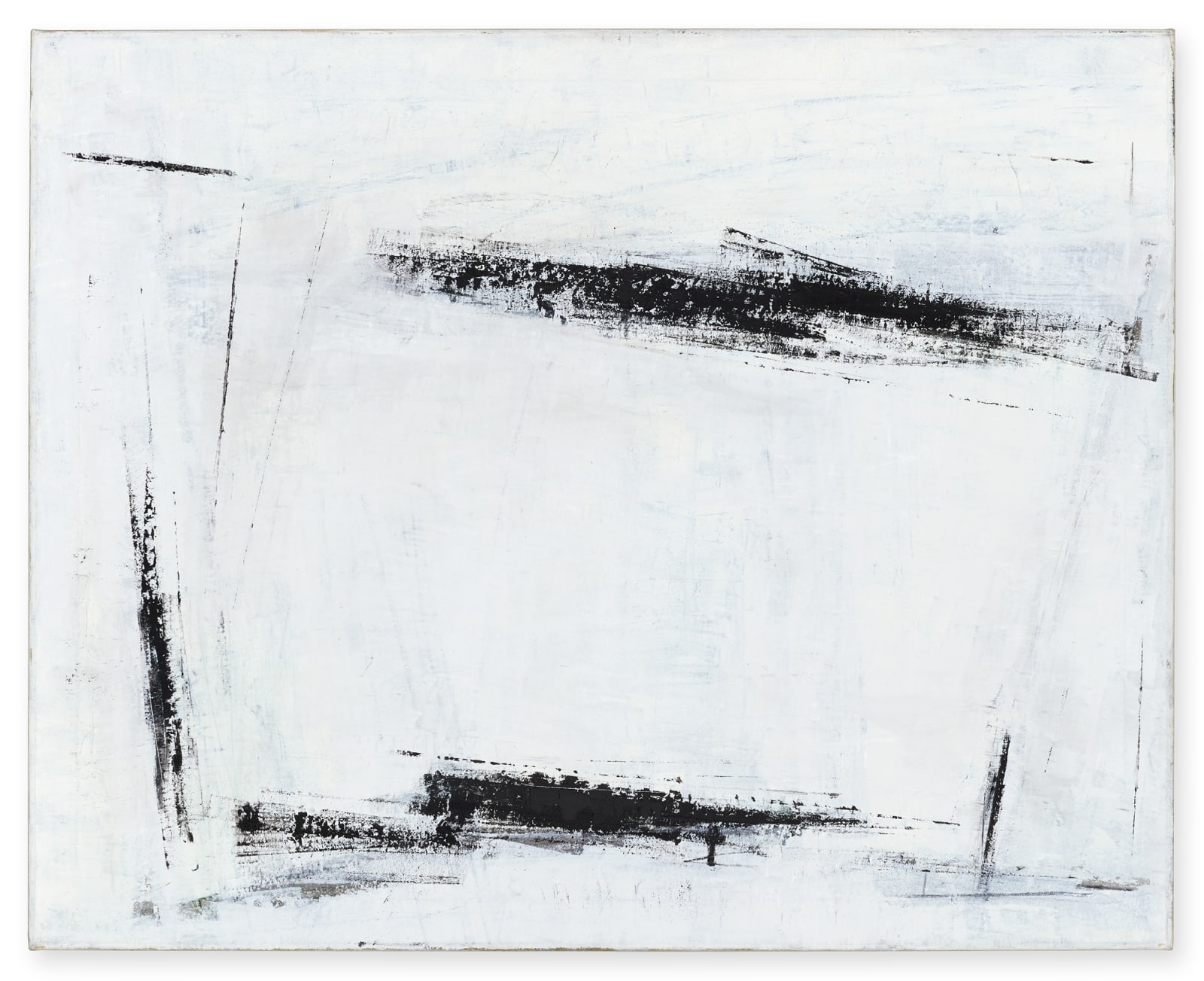 Monika Huber, #022410  o.T., 94/18, 1988-1994