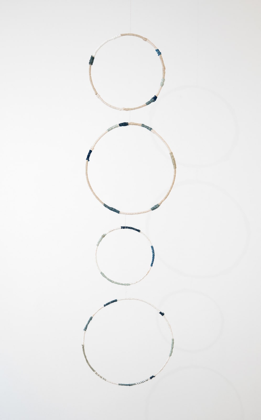 Yuko Sakurai, #022857  Air sculpture (Kuki no chokoku), 2023