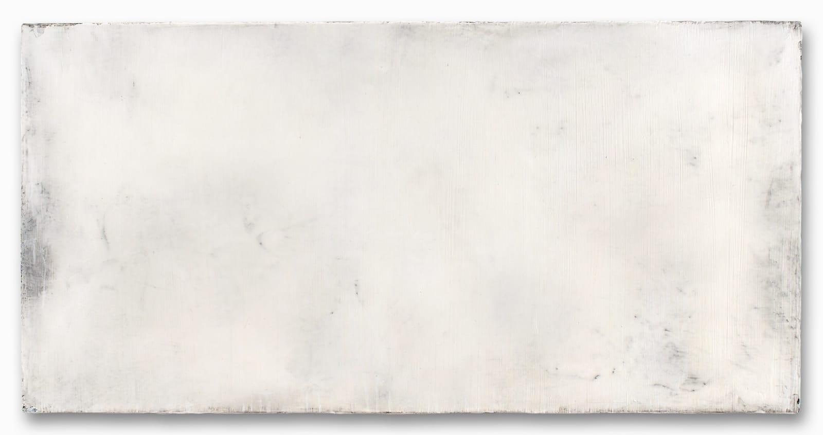 Hideaki Yamanobe, #019102  White Screen, 2007