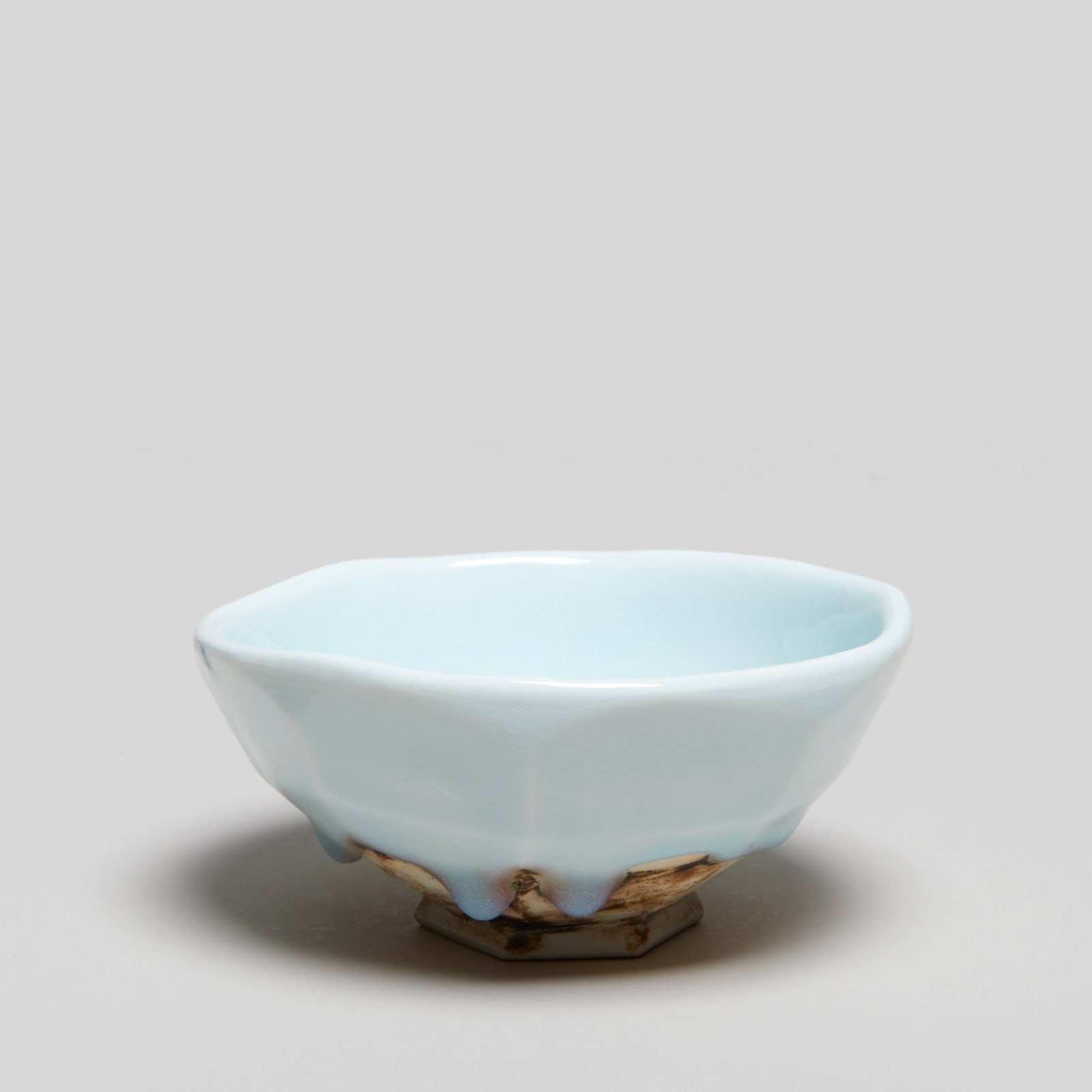 Masamichi Yoshikawa, #022754  Chawan (Teeschale), 2023