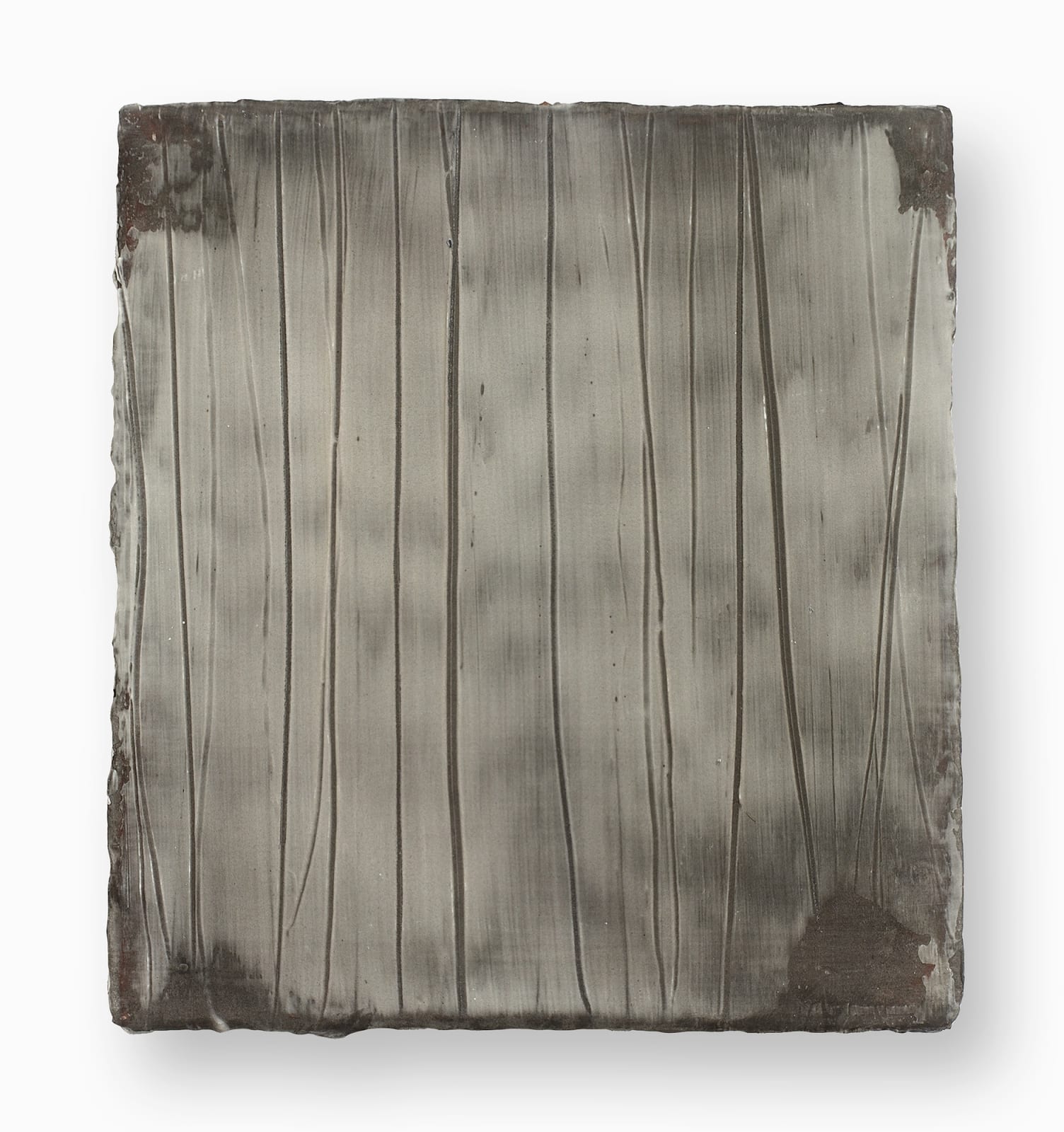 Hideaki Yamanobe, #018356  Klangassoziationen Ton Nr. 30, 2008