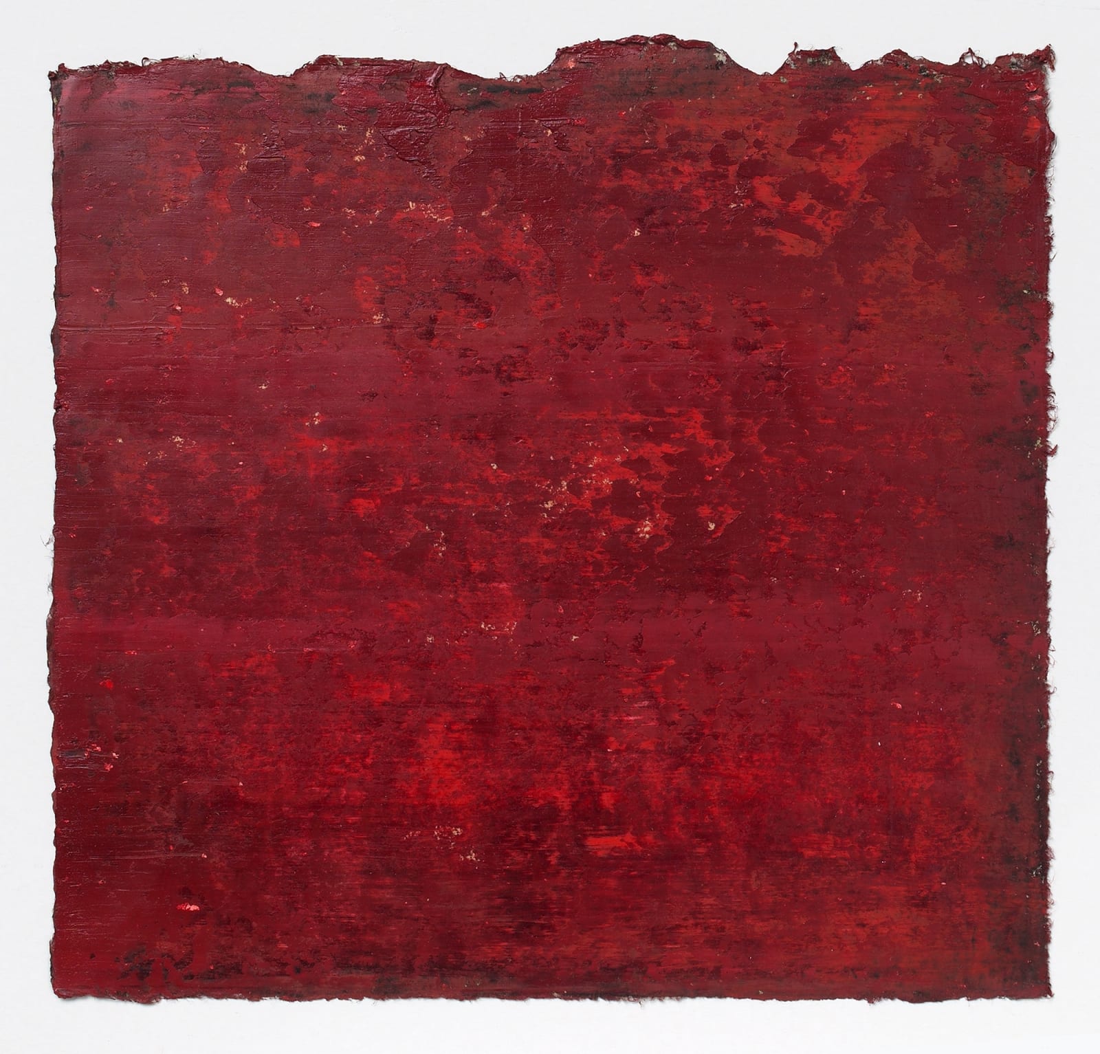 Yuko Sakurai, #020984  Fevrier / Paris #1, 2012