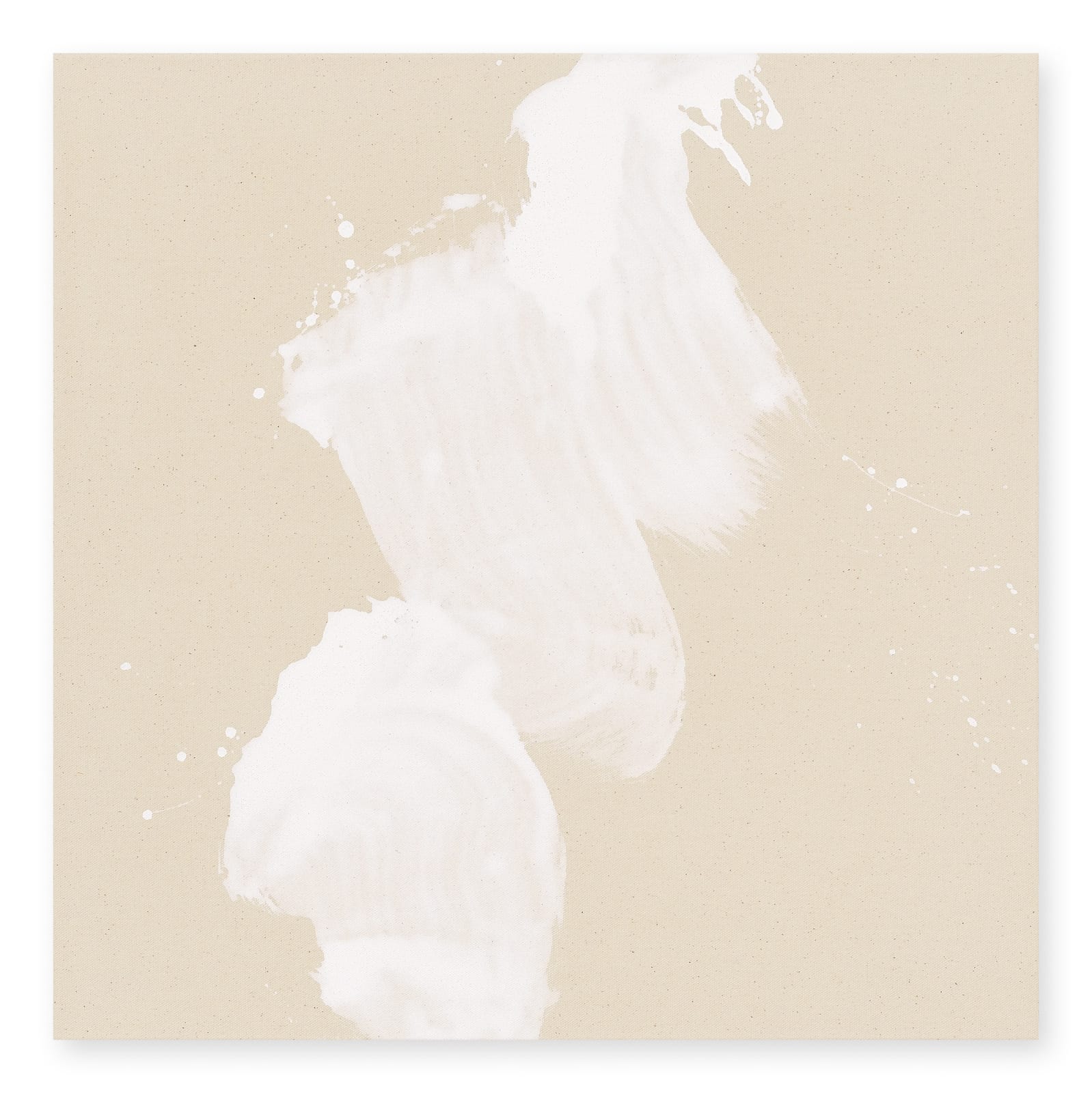 Hiroko Nakajima, #021894  Petite vague II, 2019
