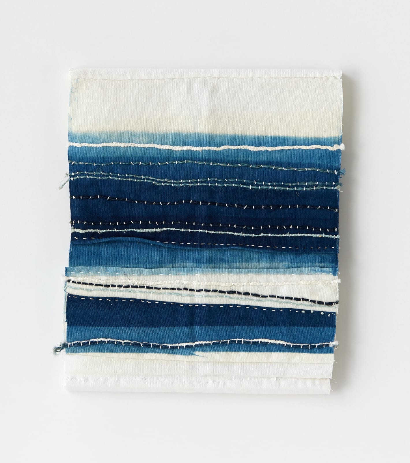 Yuko Sakurai, #022710  Sea of earth #5, 2021