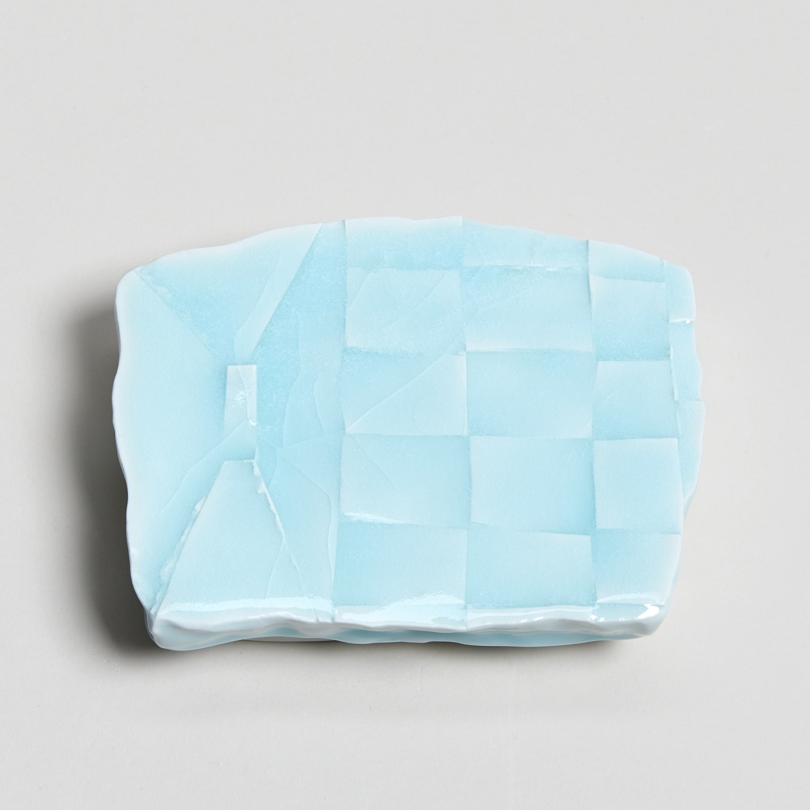 Masamichi Yoshikawa, #021951  Ban (Plate), 2019