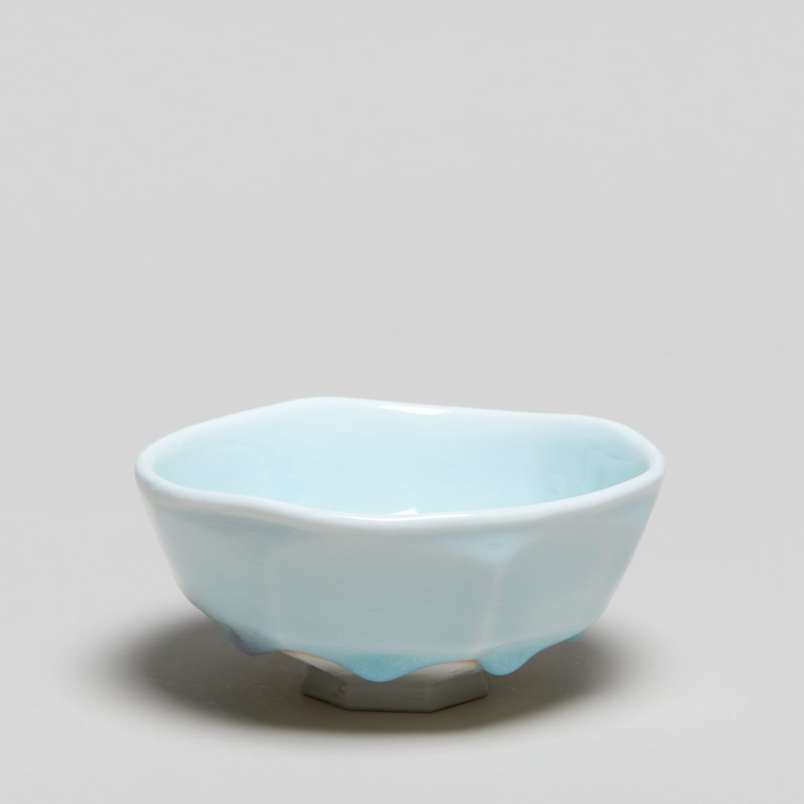 Masamichi Yoshikawa, #022750  Chawan (Teeschale), 2023
