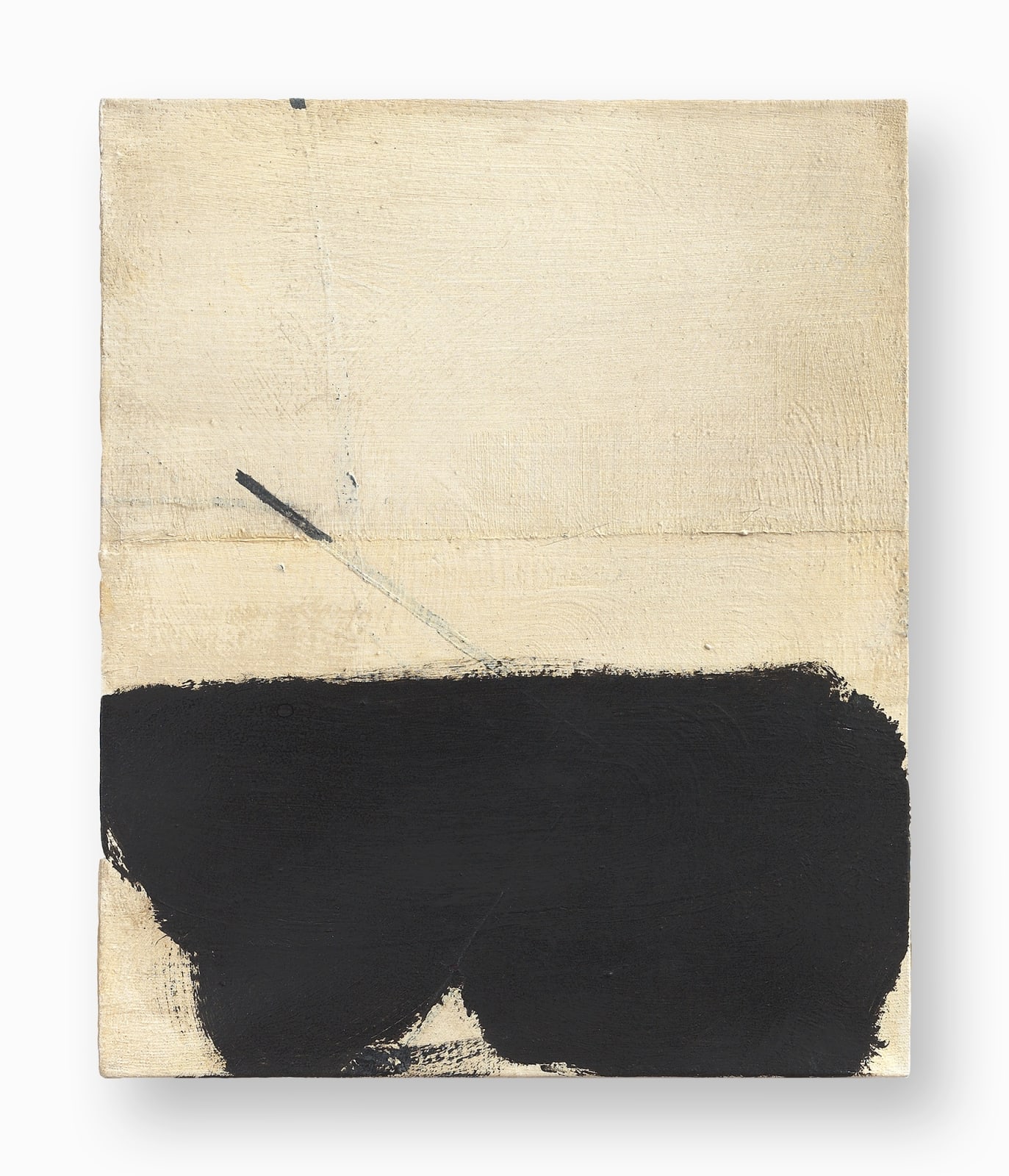 Hideaki Yamanobe, #011032  Klangassoziationen Szene T 1/12, 2002