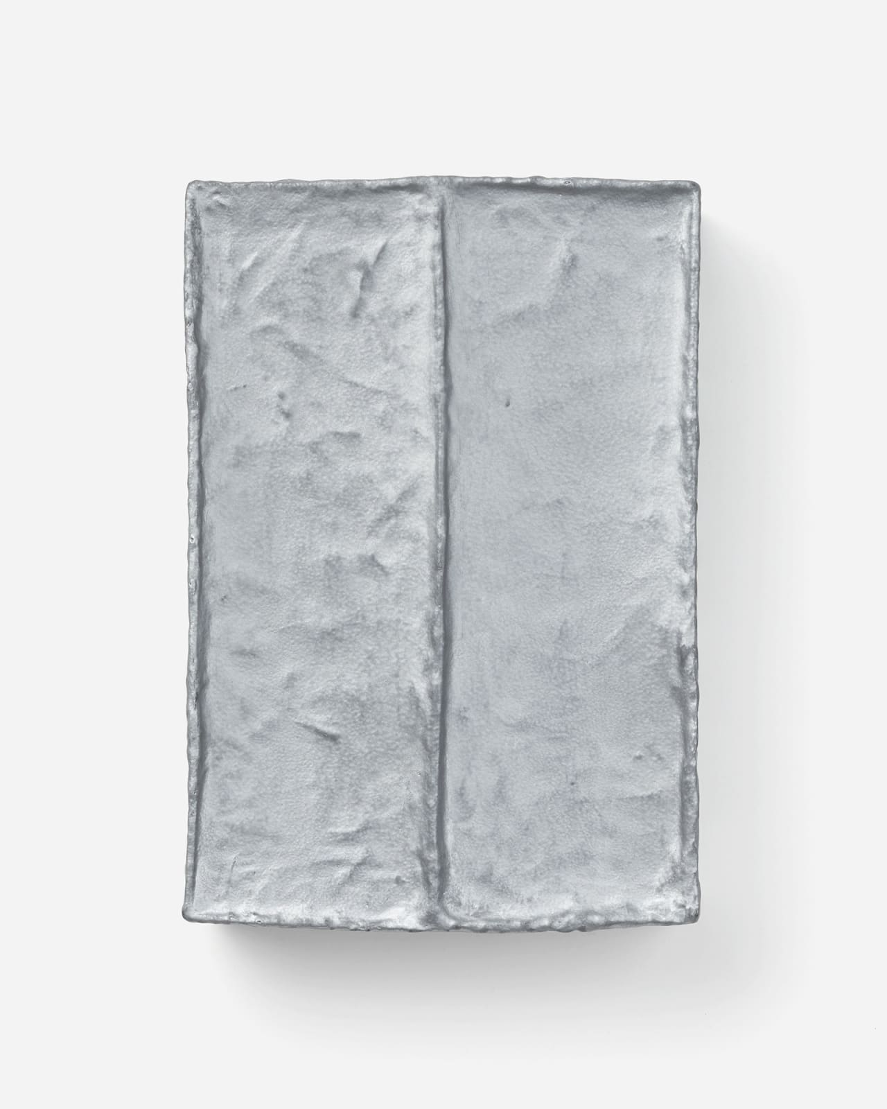 Jürgen Schön, #021696  Objekt, 2017
