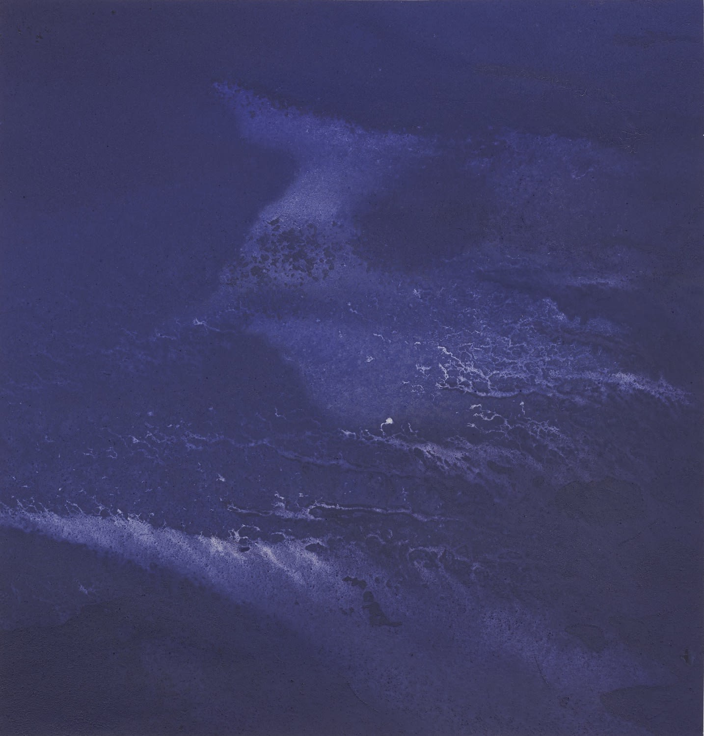 Matthias Loebermann, #022521  Aus dem Tagebuch eines Wolkensammlers, 2021