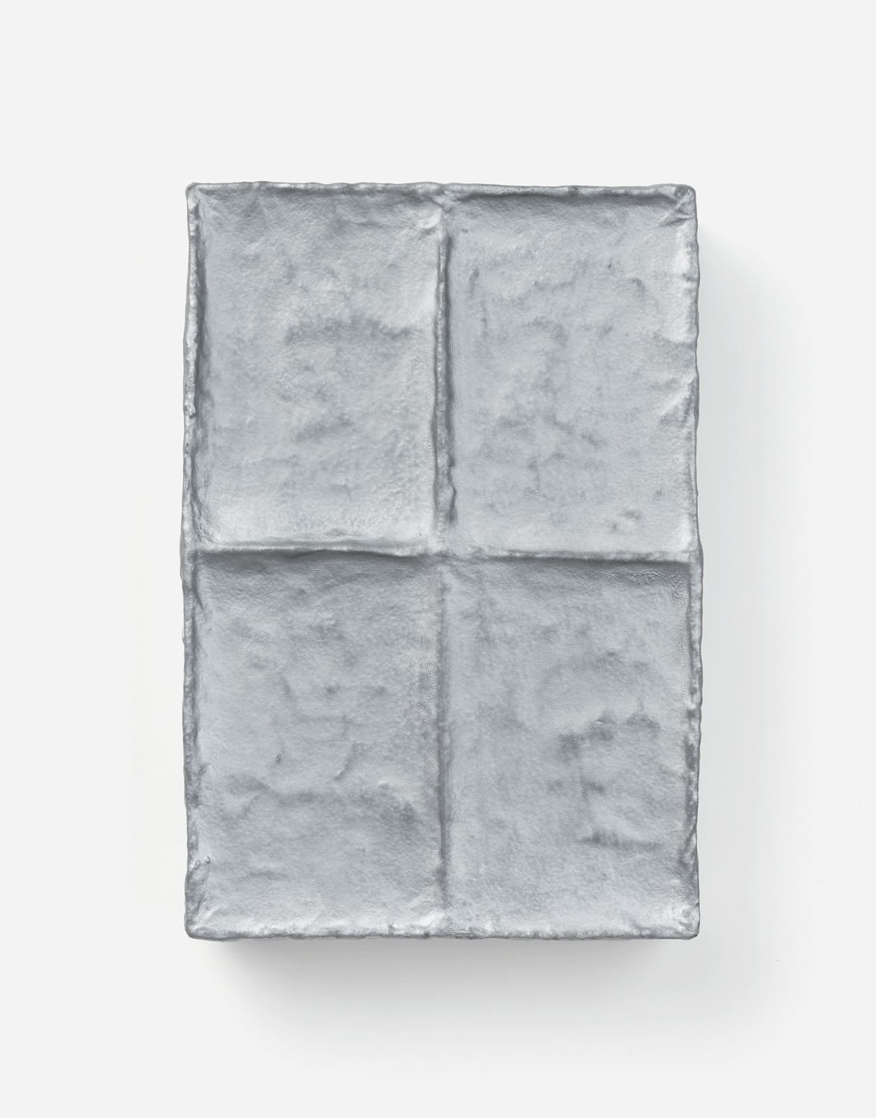Jürgen Schön, #021693  Objekt, 2017