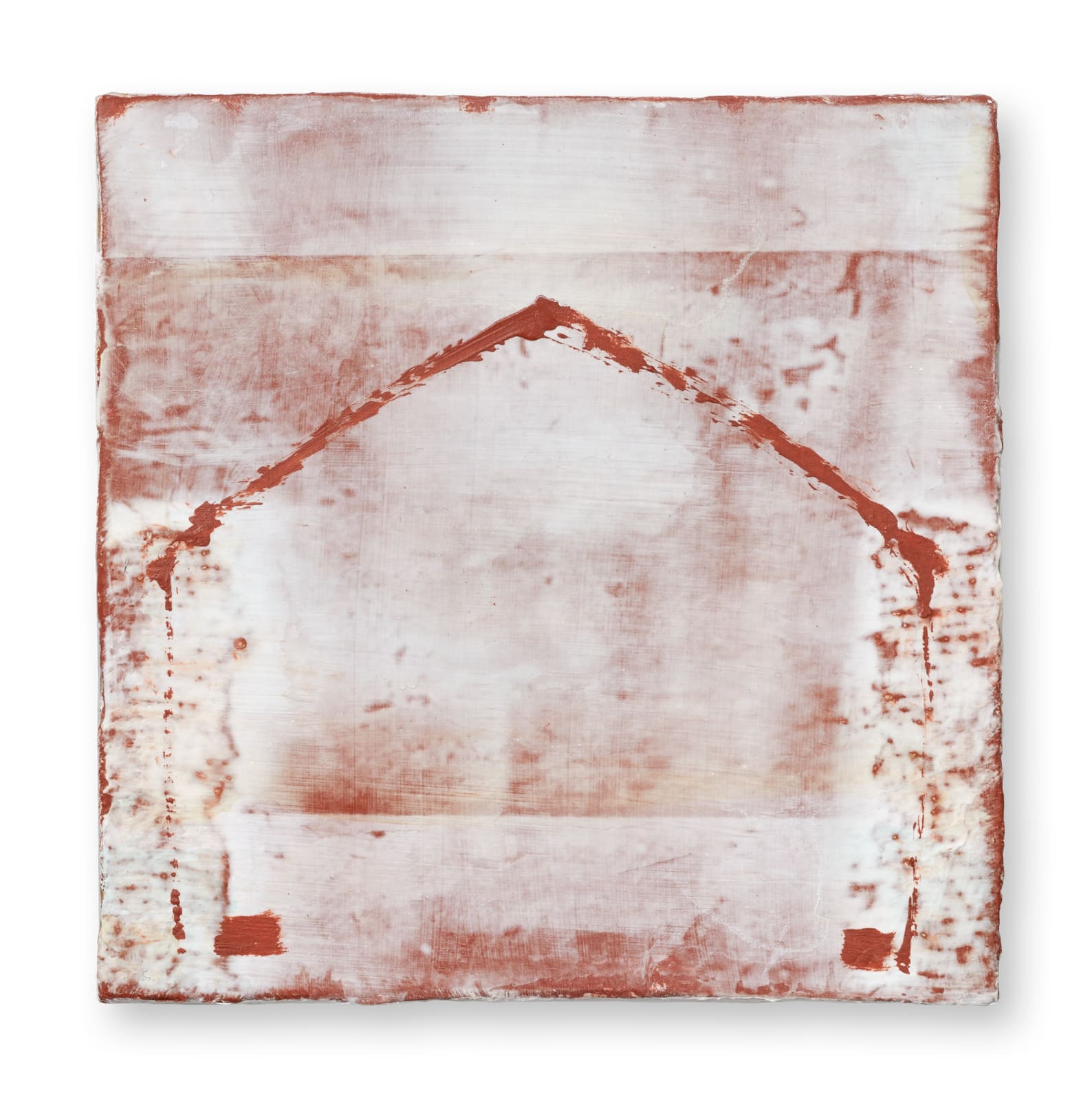 Hideaki Yamanobe, #022219  Square Garden 2020-1, 2020