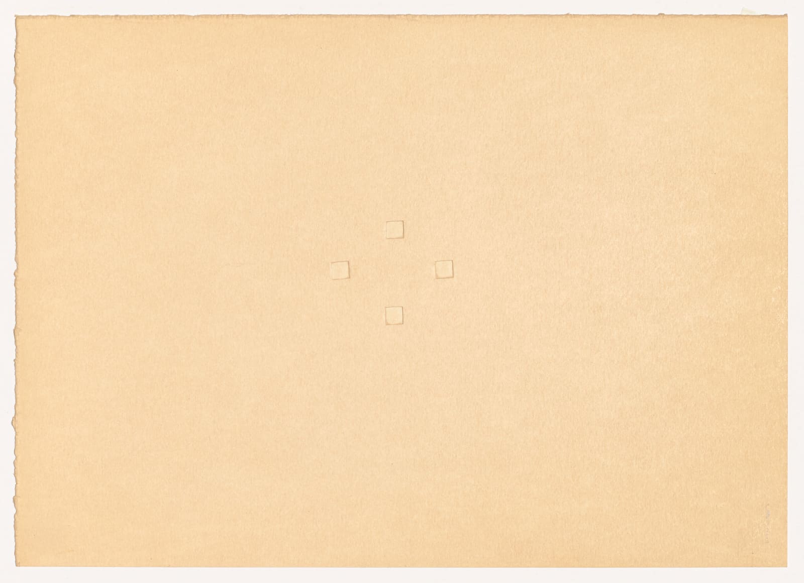 Andreas Caderas, #018533  ohne Titel, 2005