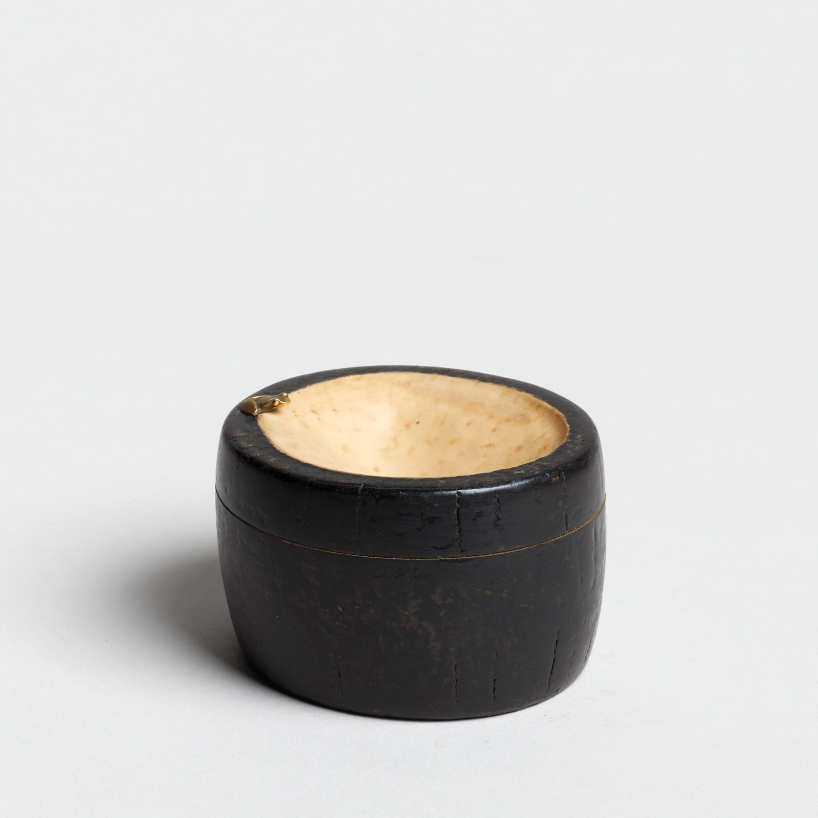 Andreas Caderas, #022253  Dose aus Bambus, 2020