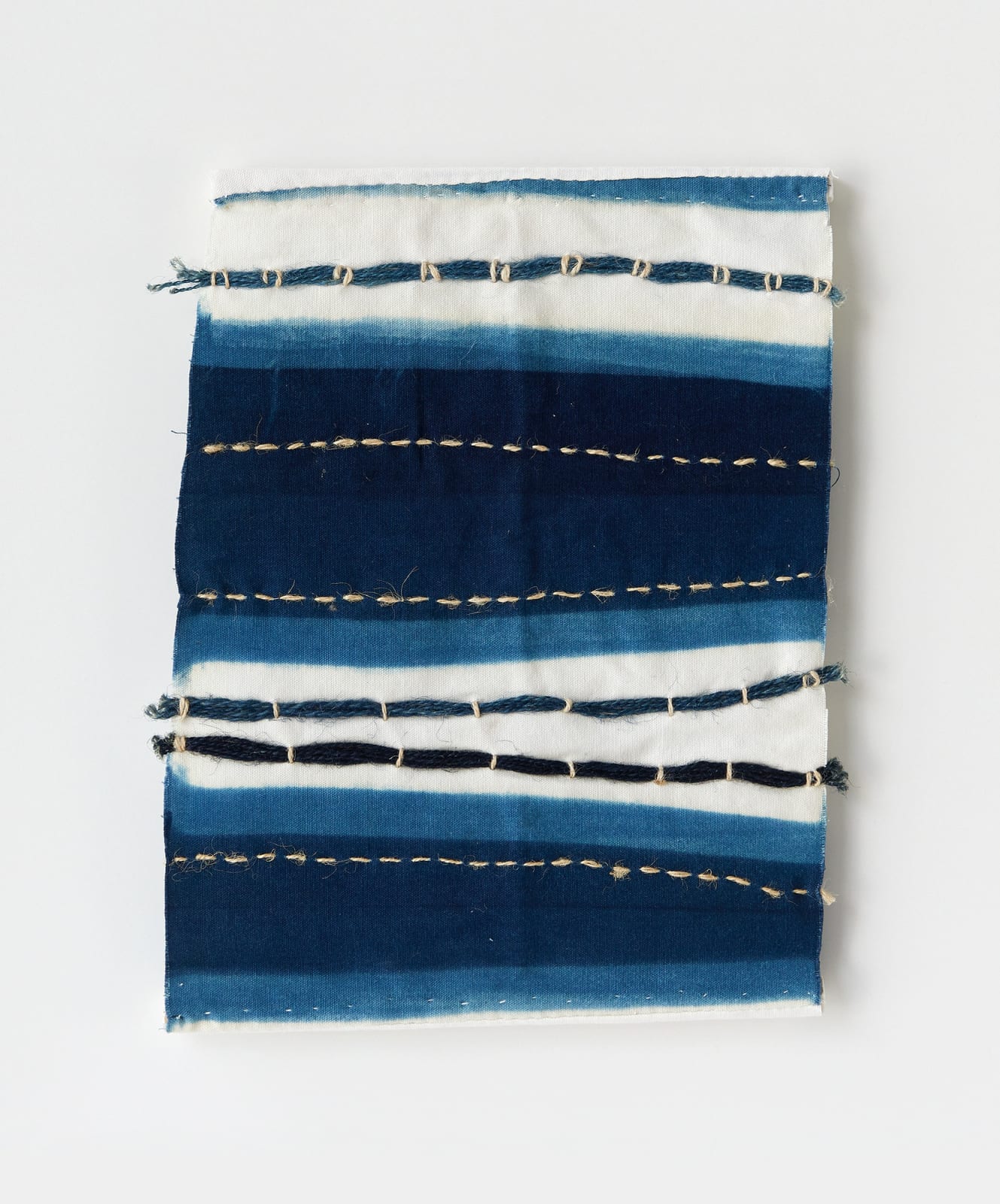 Yuko Sakurai, #022709  Sea of earth #1, 2021