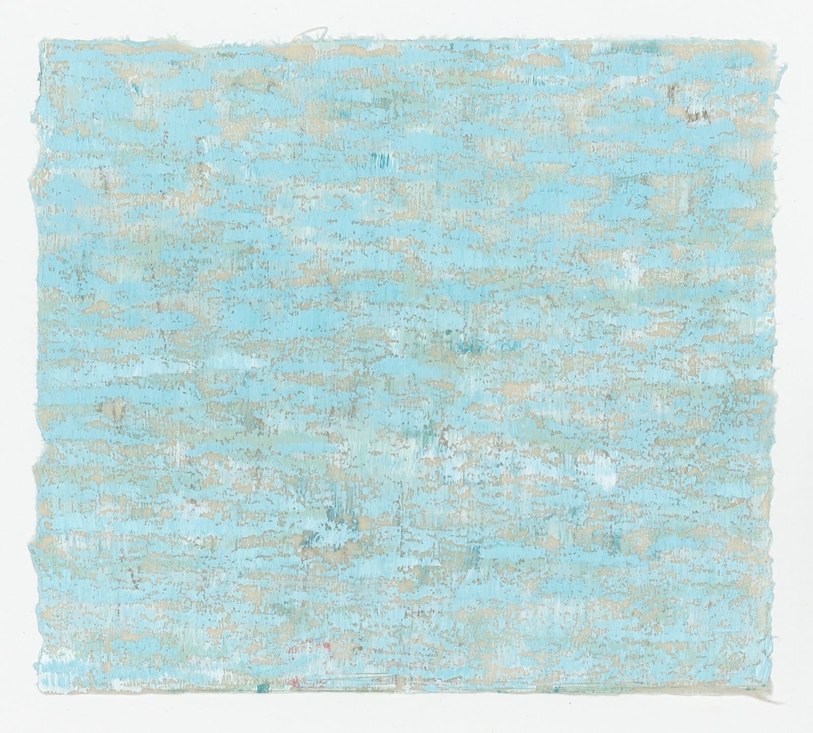 Yuko Sakurai, #021078  Main #5, 2015