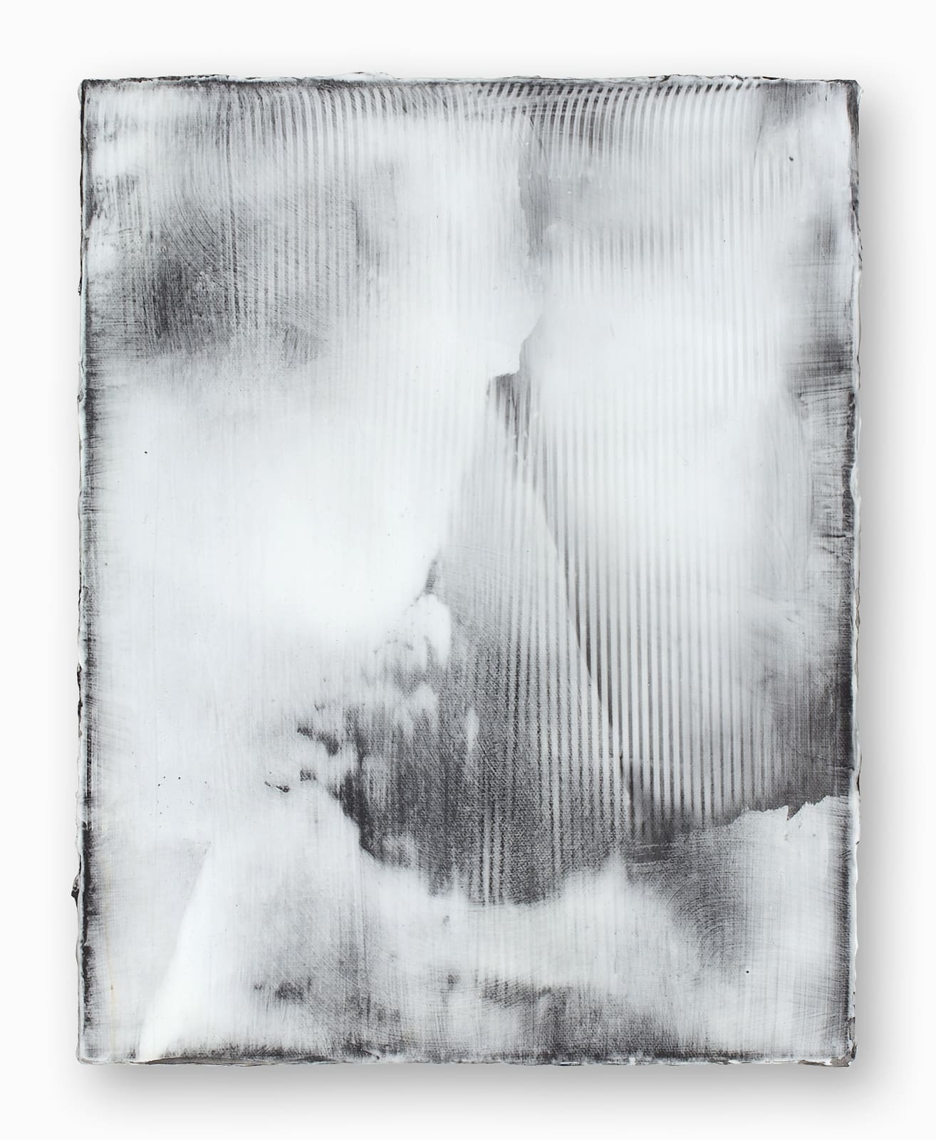 Hideaki Yamanobe, #020750  Scratch S-30-a, 2015