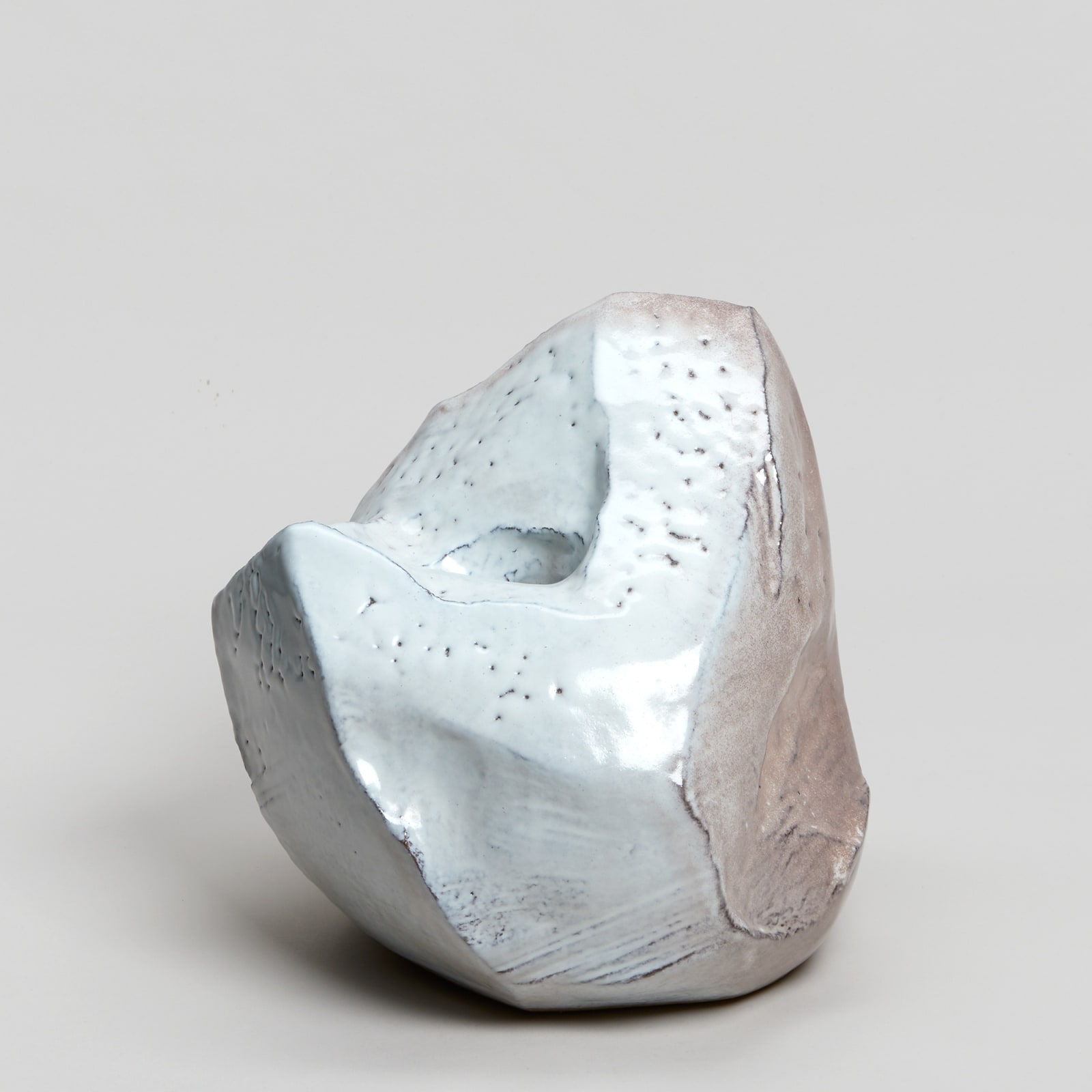 Masanao Kaneta, #022620  Vase, 2020