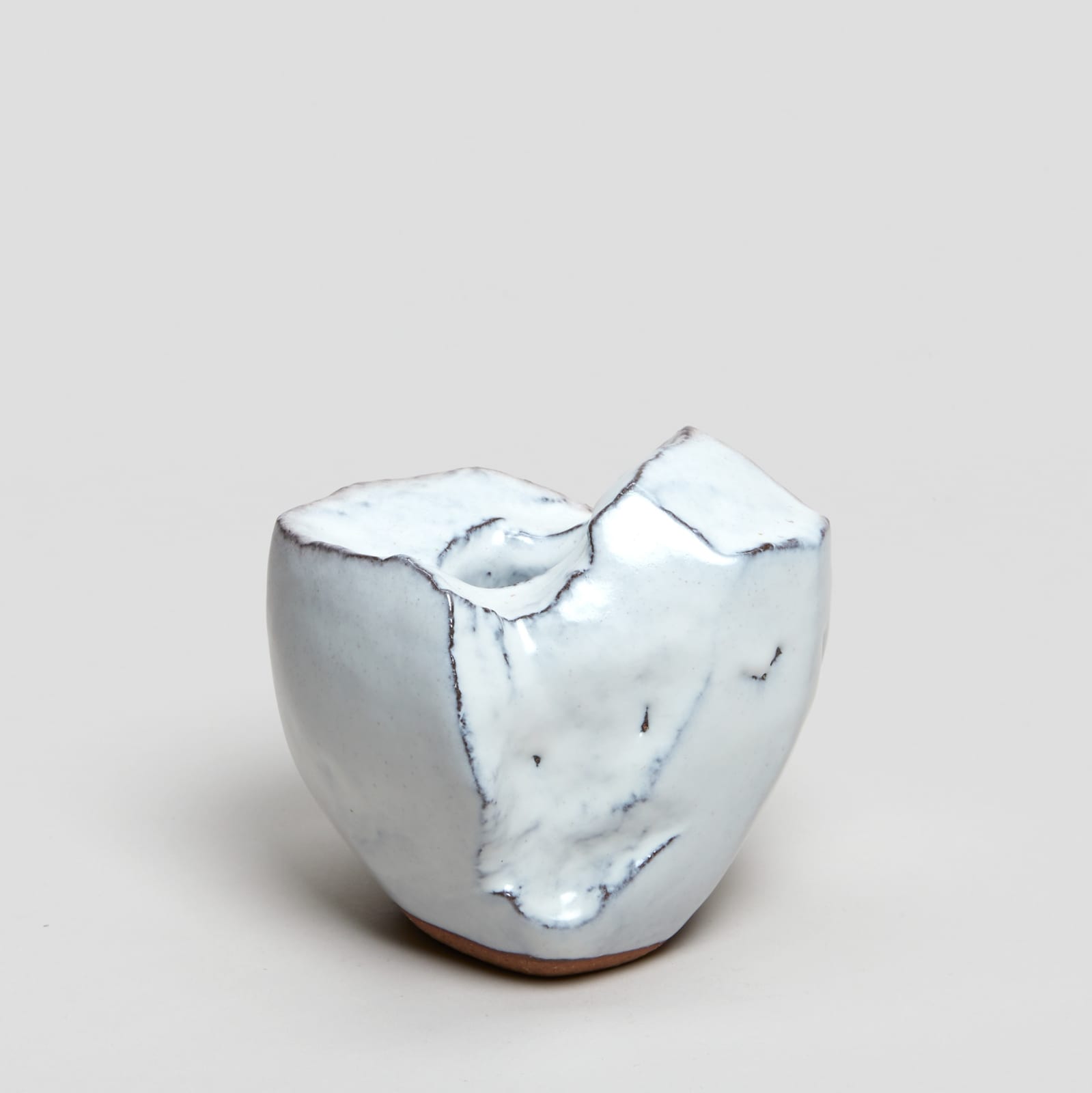 Masanao Kaneta, #022626  Vase, 2020