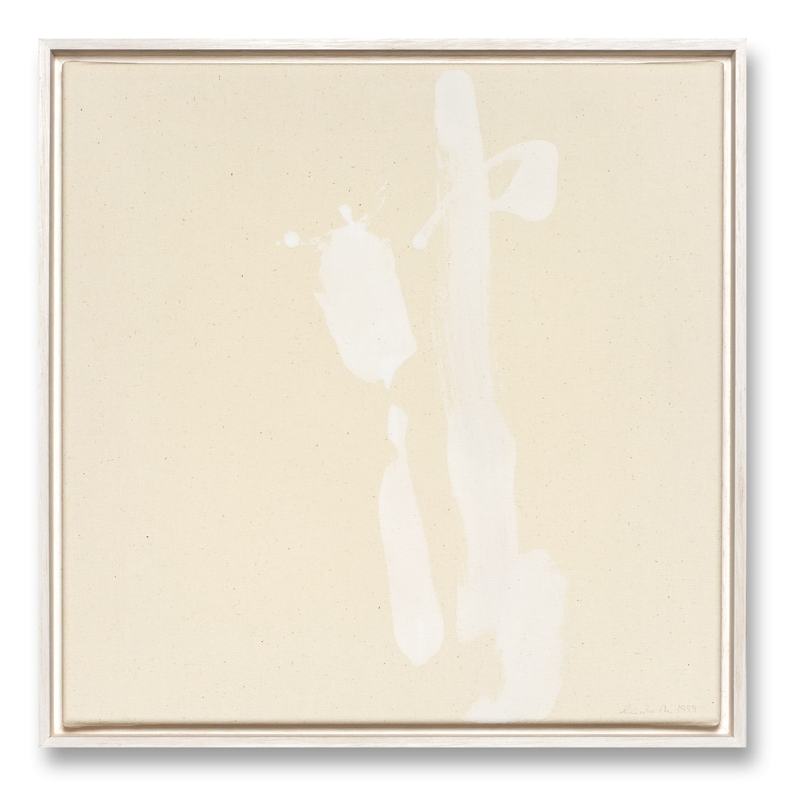 Hiroko Nakajima, #009230  Getsu/Mond, 1999