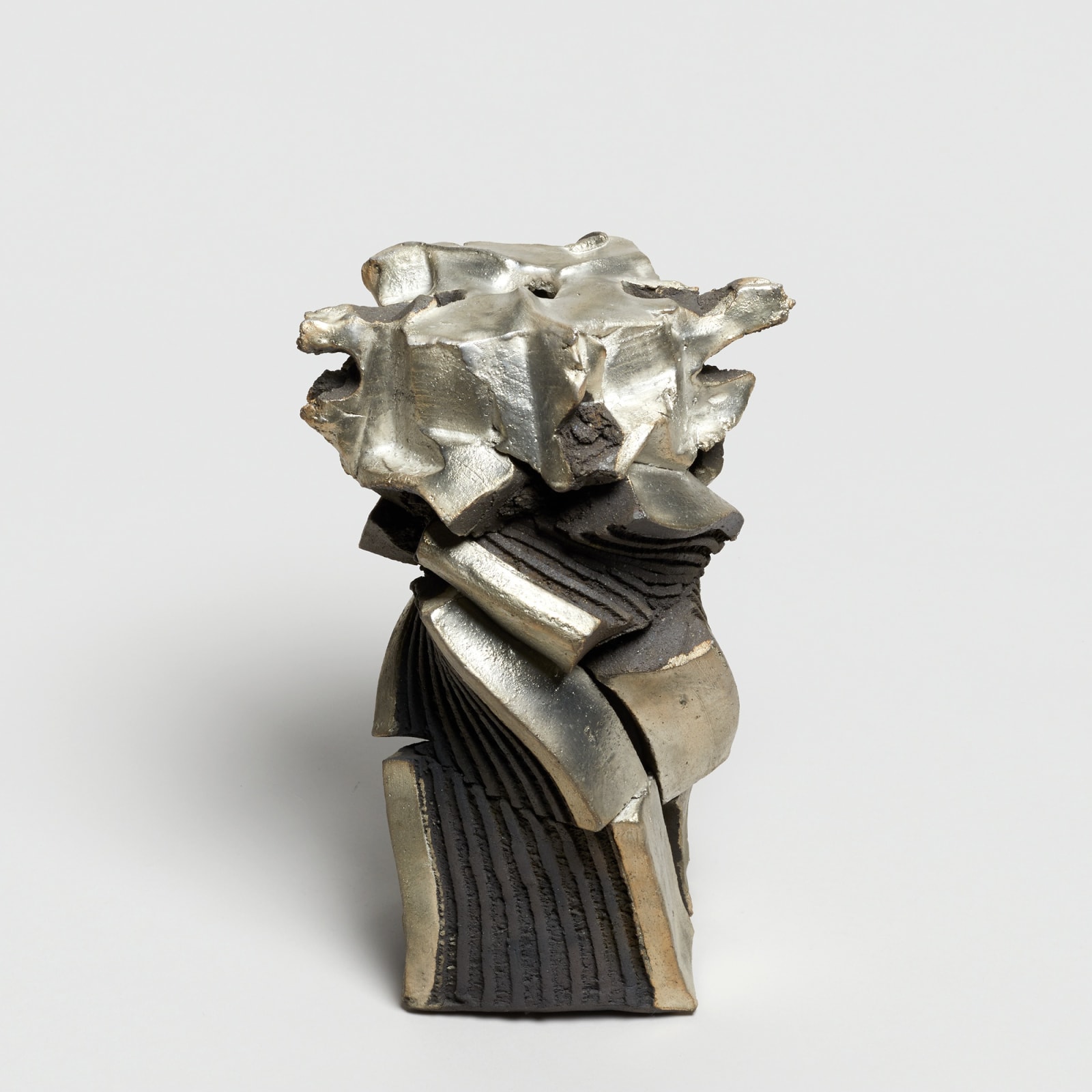 Shozo Michikawa, #022375 Skulpturale Form, 2021