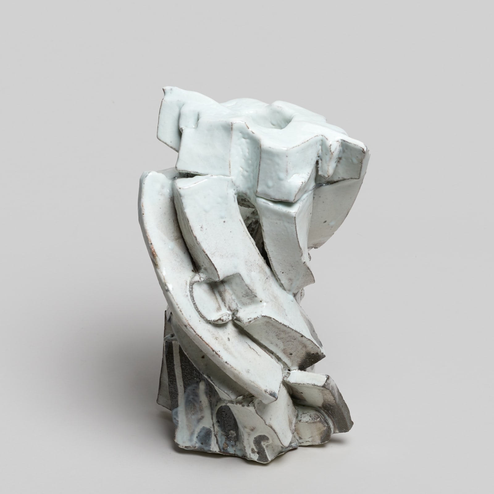 Shozo Michikawa, #021843 Skulpturale Form, 2018