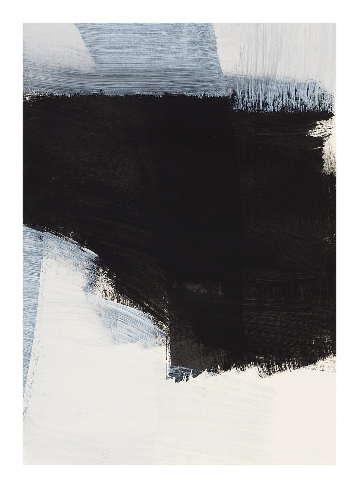 Monika Huber, #019445  o.T. (D), 2011