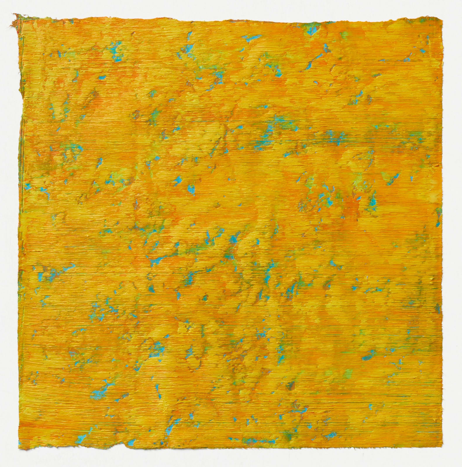 Yuko Sakurai, #021587  Roma #4, 2015