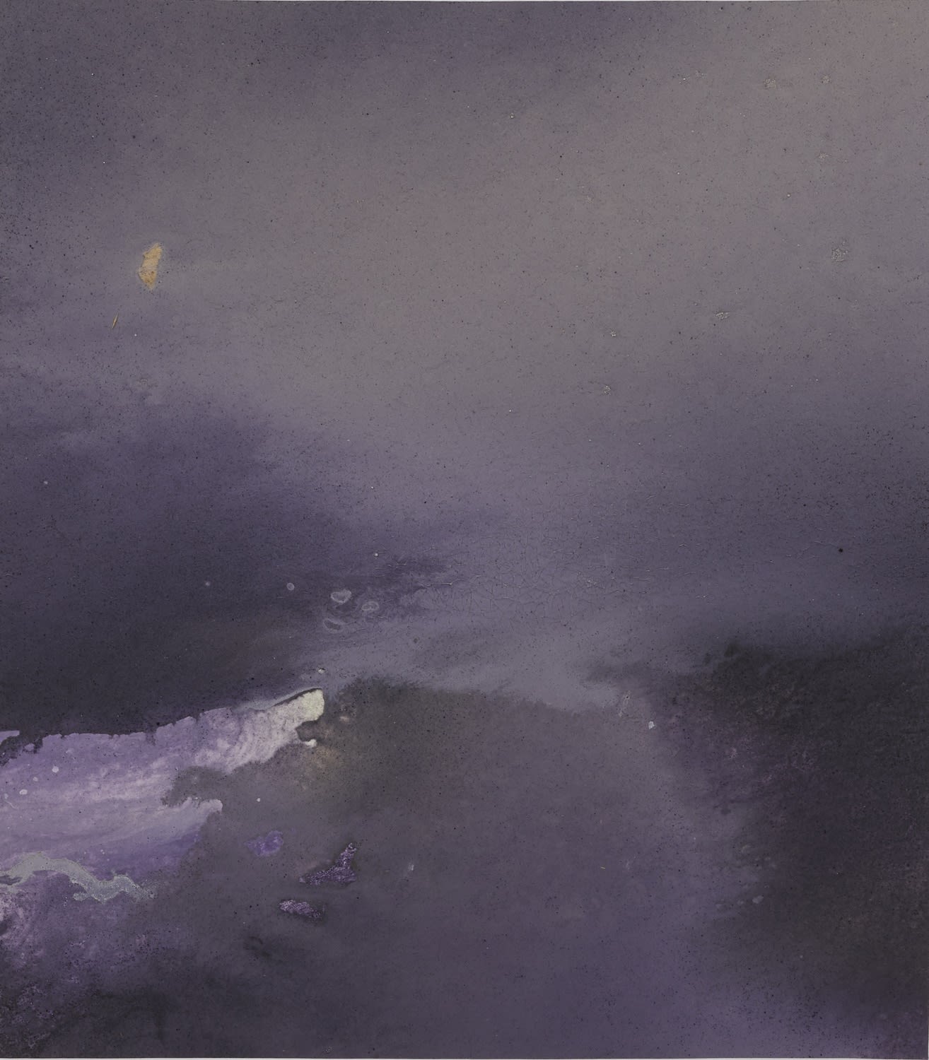 Matthias Loebermann, #022550  Aus dem Tagebuch eines Wolkensammlers, 2021