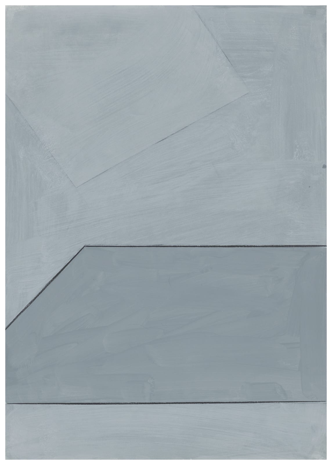 Jürgen Schön, #022140  Zeichnung, 2020