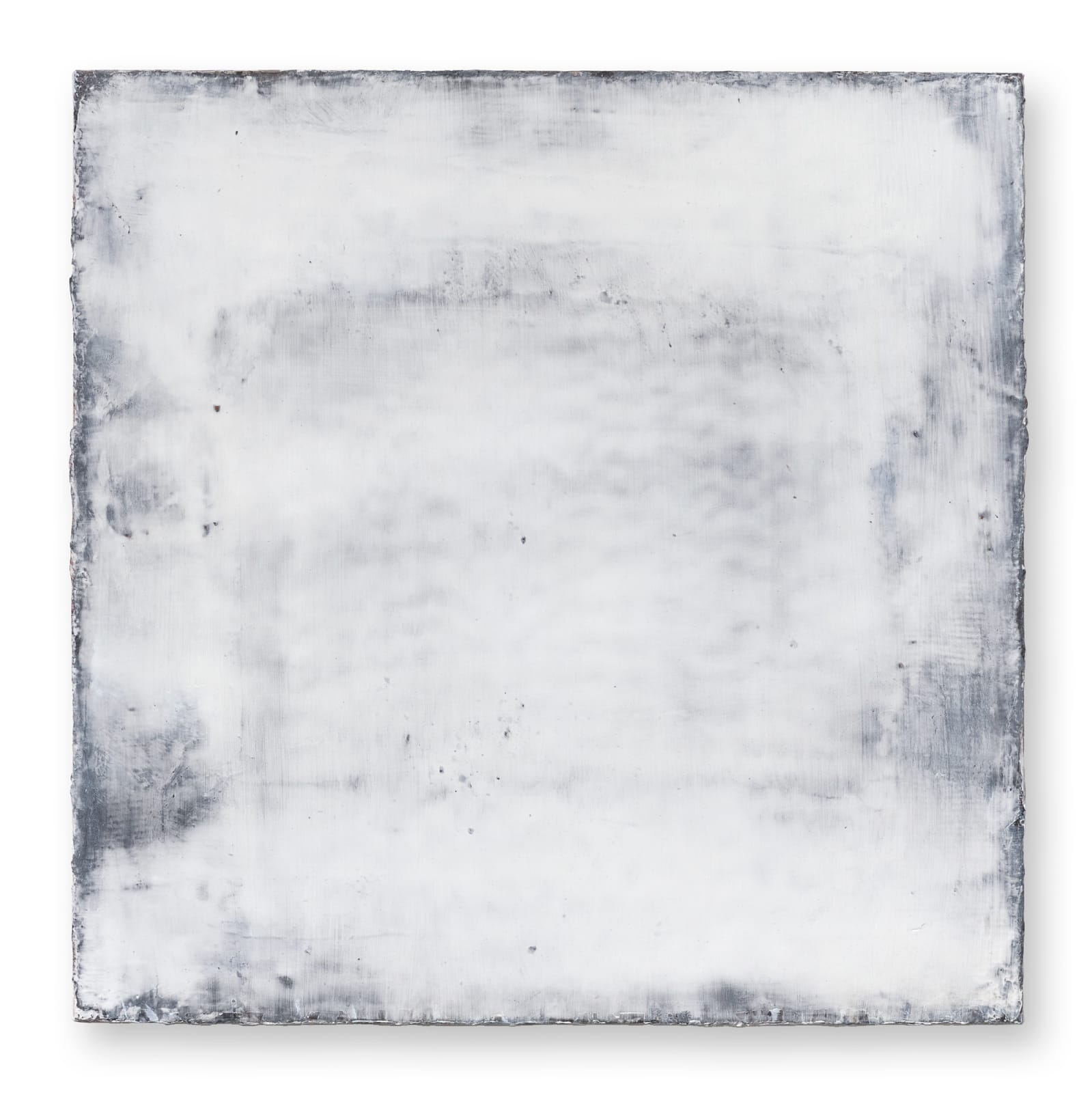 Hideaki Yamanobe, #022230  Square Garden 2020-3, 2020