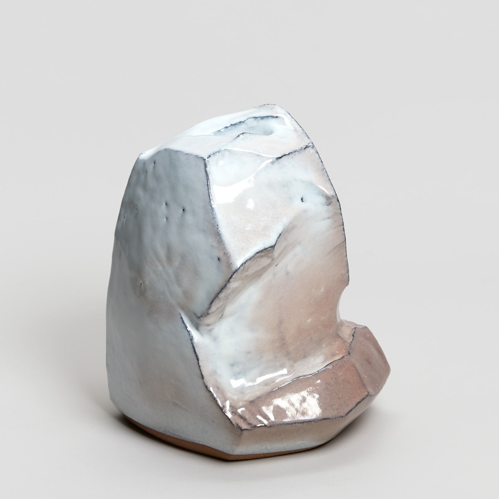 Masanao Kaneta, #022619  Vase, 2020